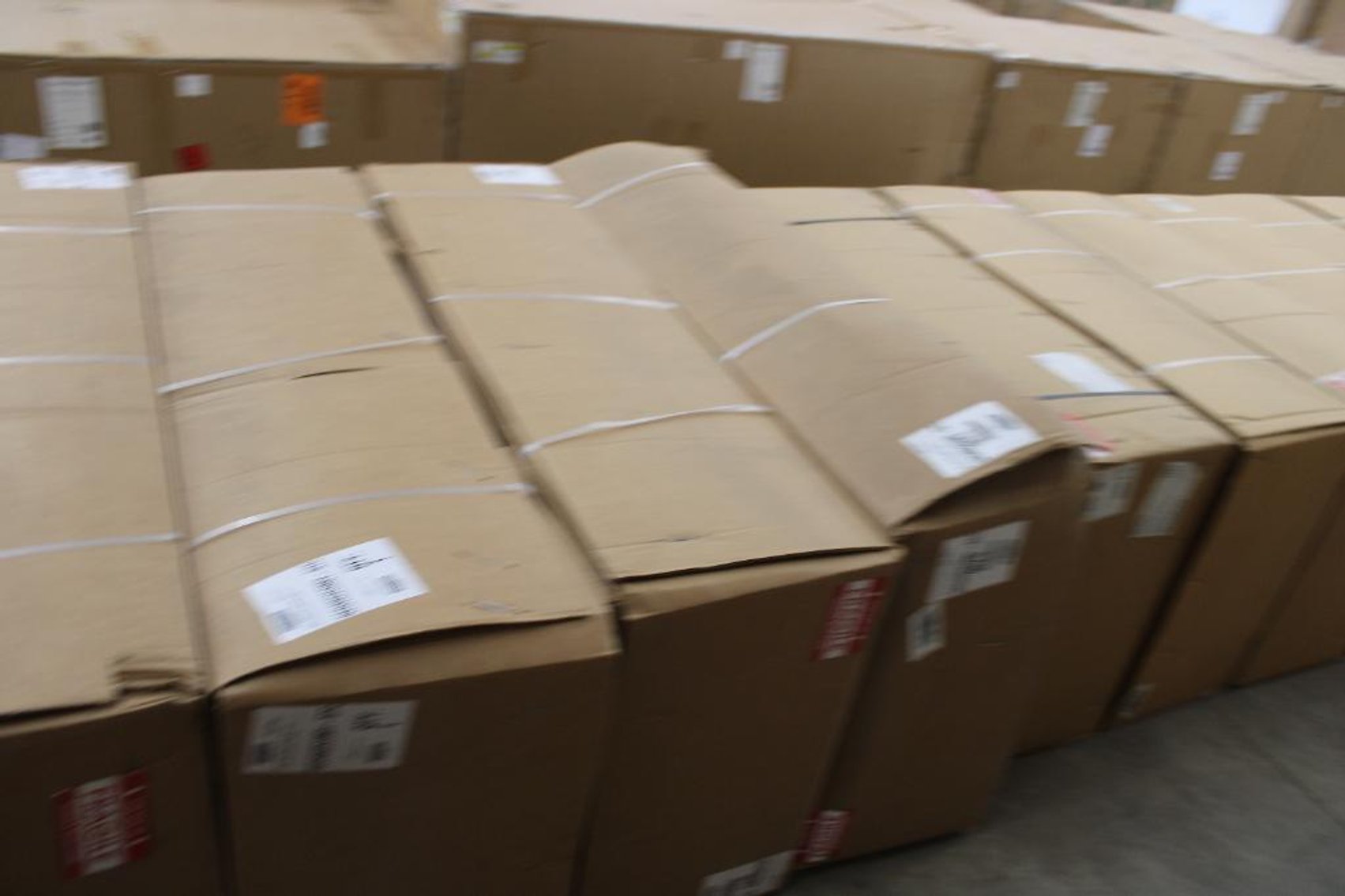 Image for SURPLUS SALE - NO ONLINE BIDDING