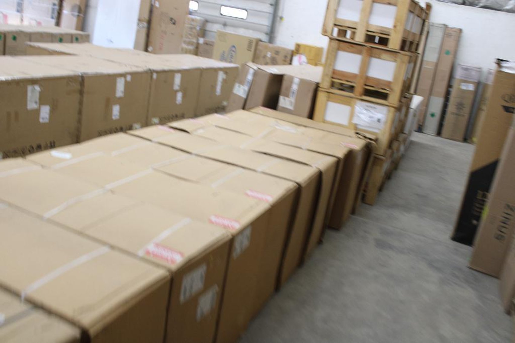 Image for SURPLUS SALE - NO ONLINE BIDDING