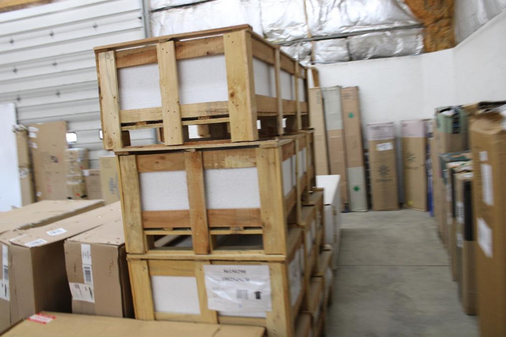 Image for SURPLUS SALE - NO ONLINE BIDDING