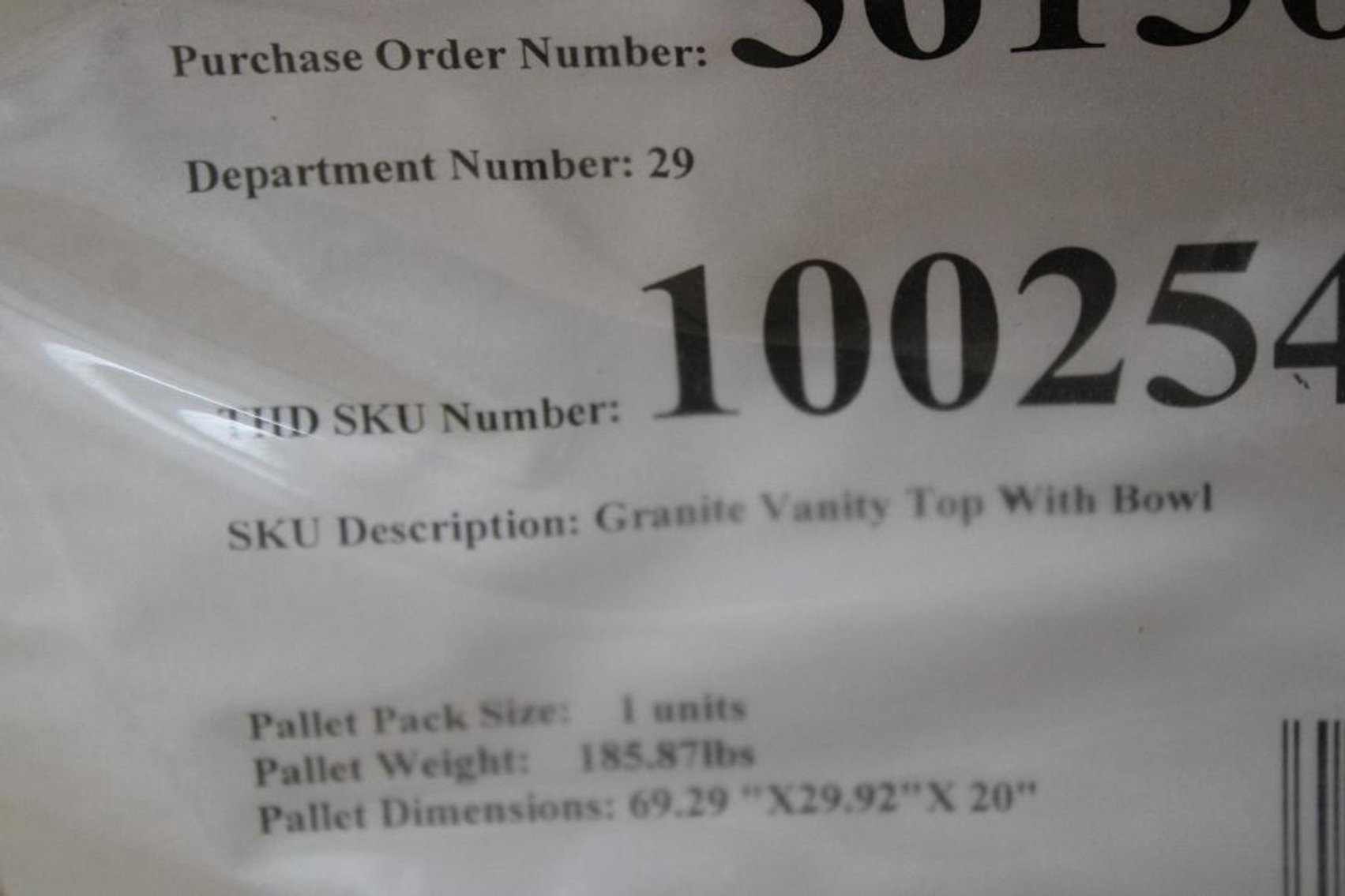 Image for SURPLUS SALE - NO ONLINE BIDDING