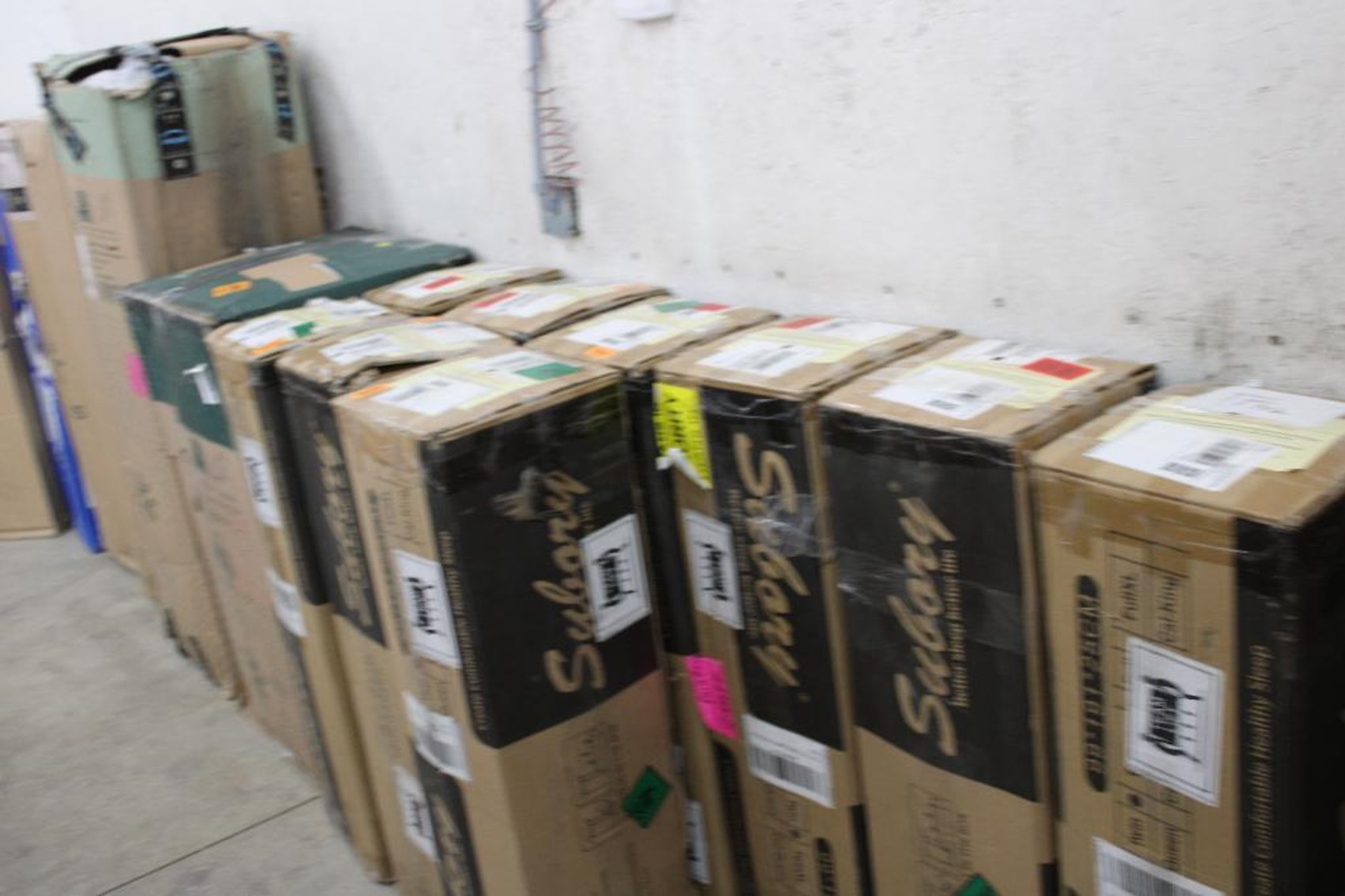 Image for SURPLUS SALE - NO ONLINE BIDDING