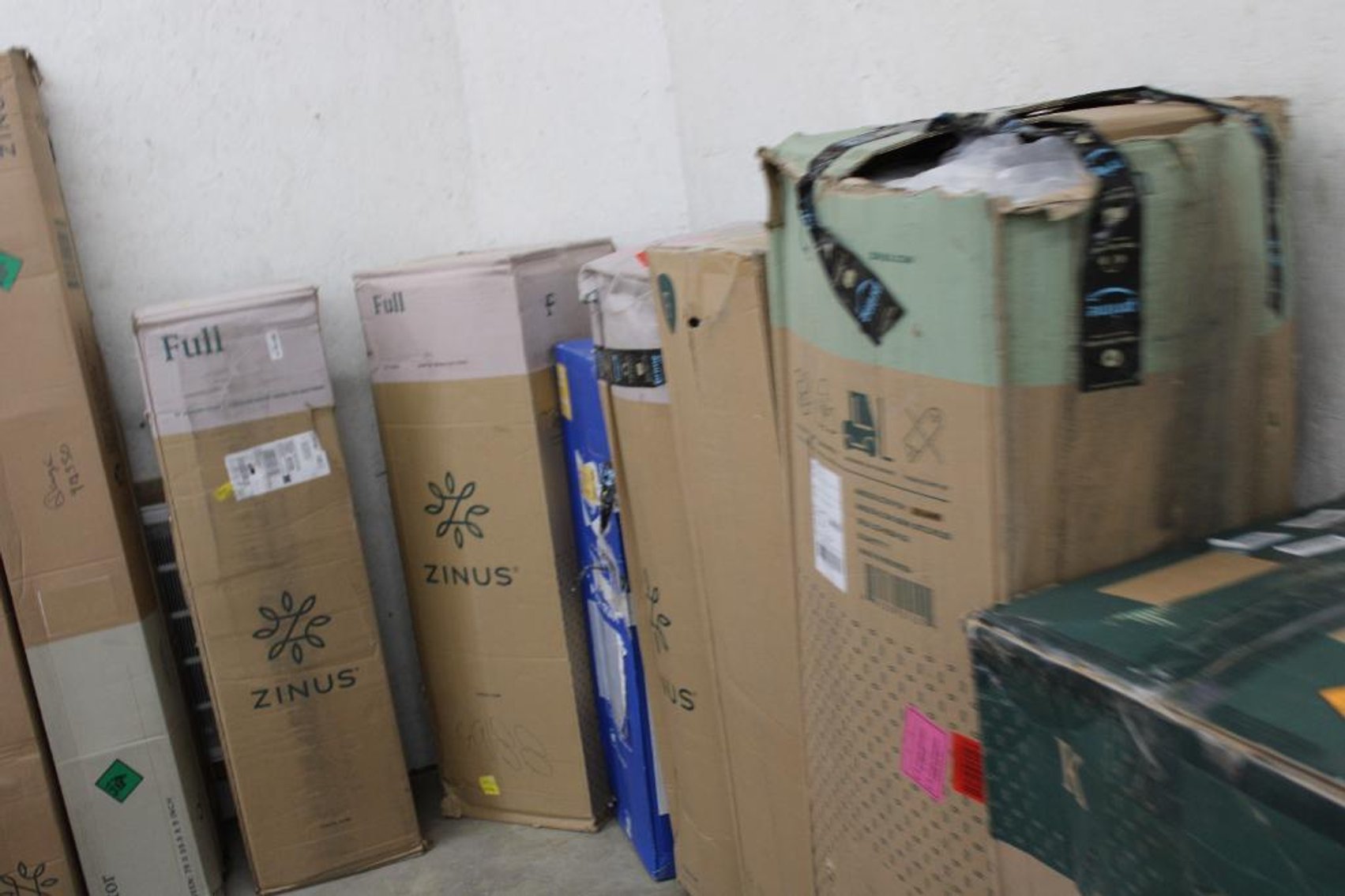 Image for SURPLUS SALE - NO ONLINE BIDDING