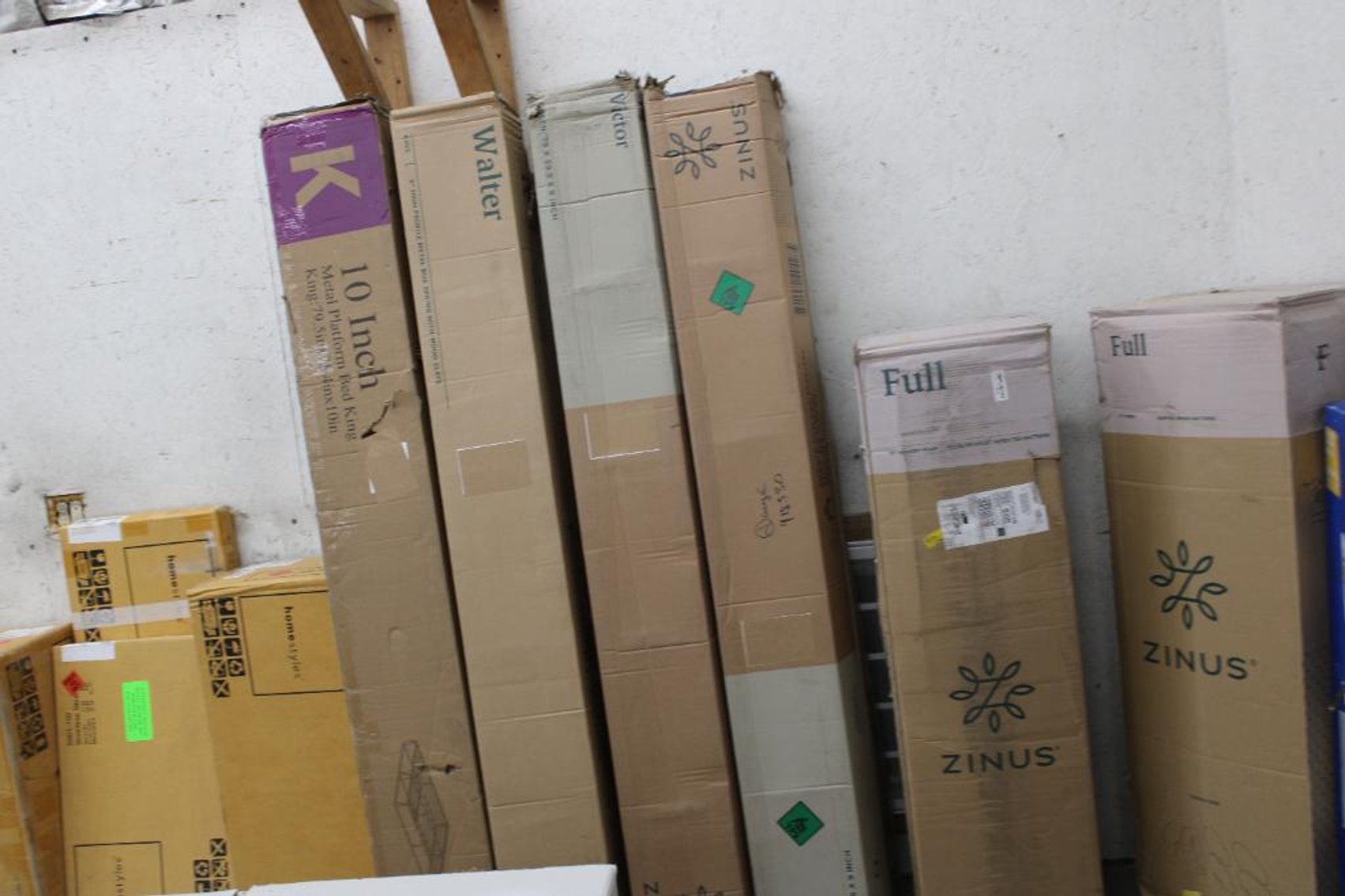 Image for SURPLUS SALE - NO ONLINE BIDDING