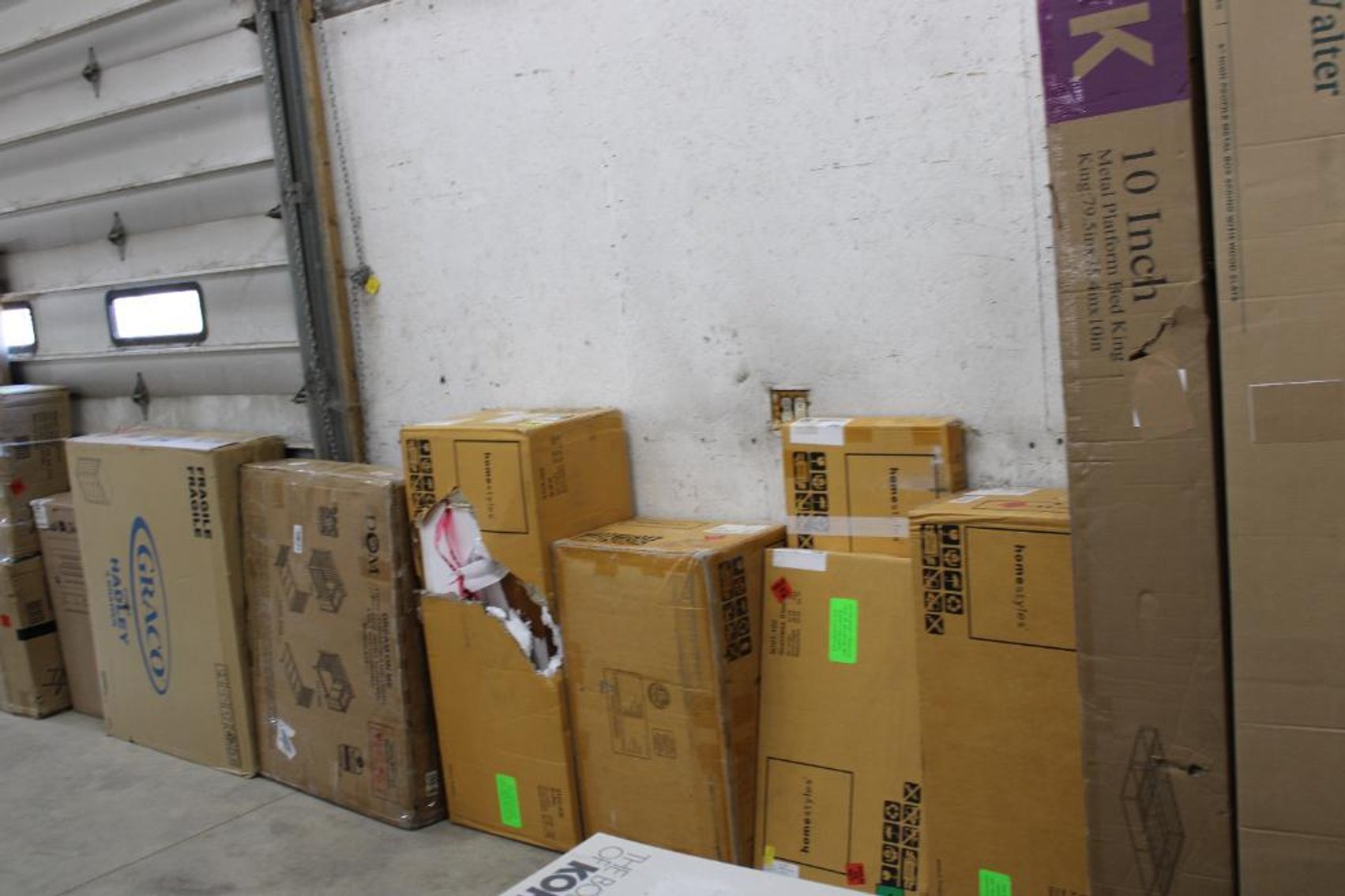 Image for SURPLUS SALE - NO ONLINE BIDDING