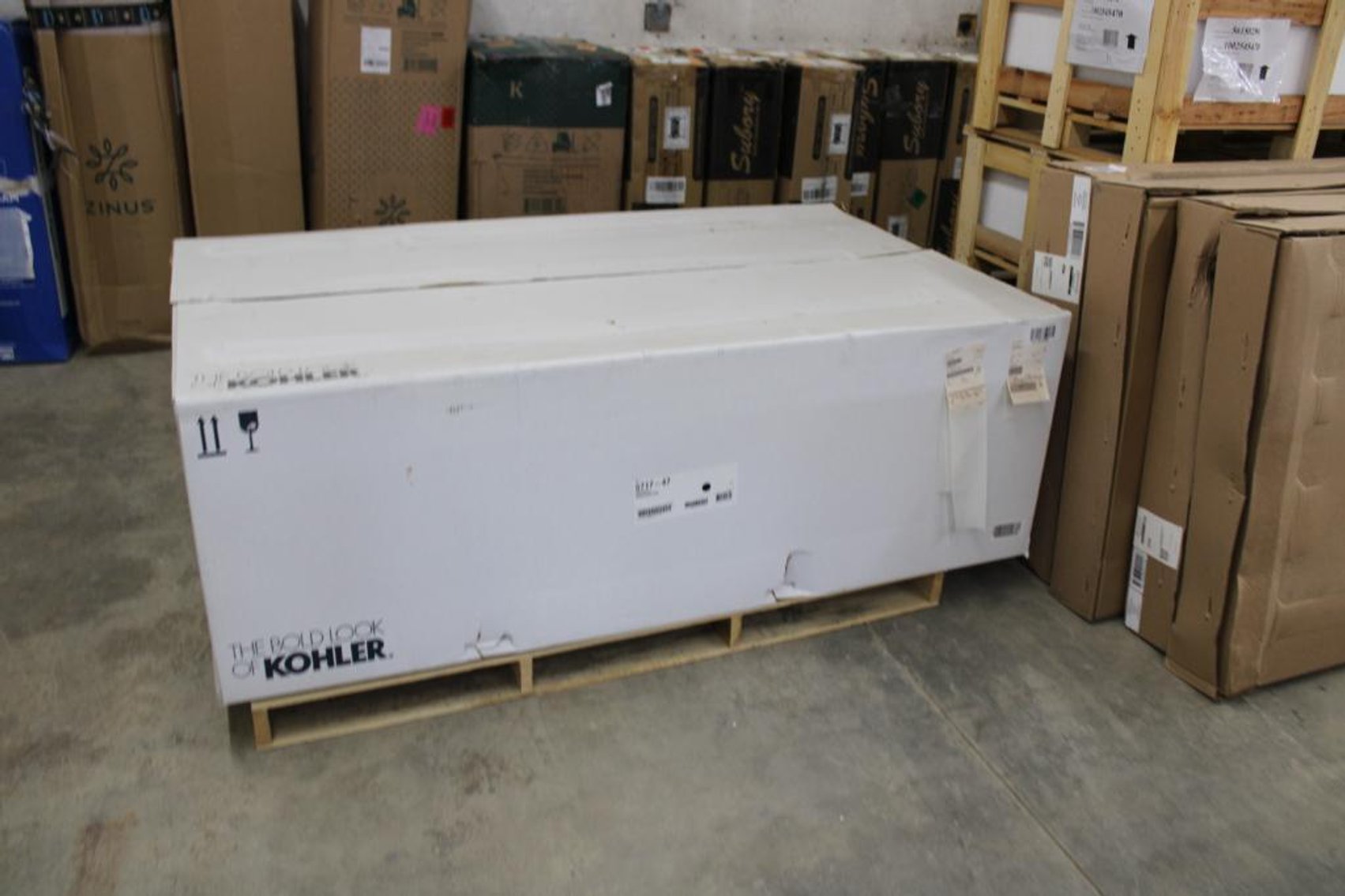 Image for SURPLUS SALE - NO ONLINE BIDDING