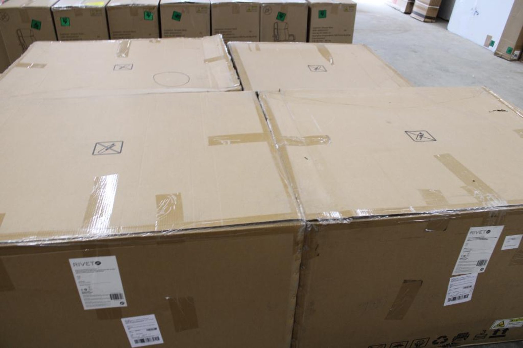 Image for SURPLUS SALE - NO ONLINE BIDDING