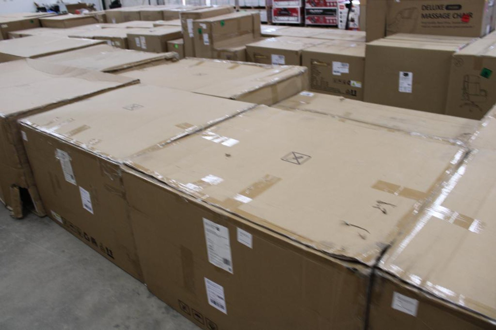 Image for SURPLUS SALE - NO ONLINE BIDDING