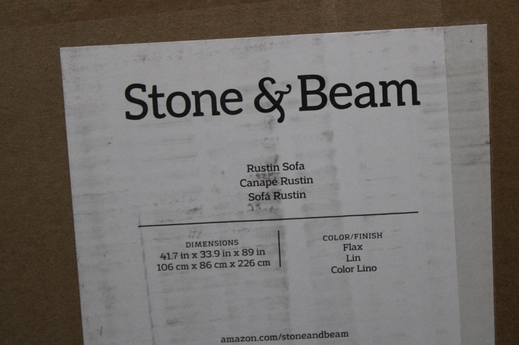 Image for SURPLUS SALE - NO ONLINE BIDDING