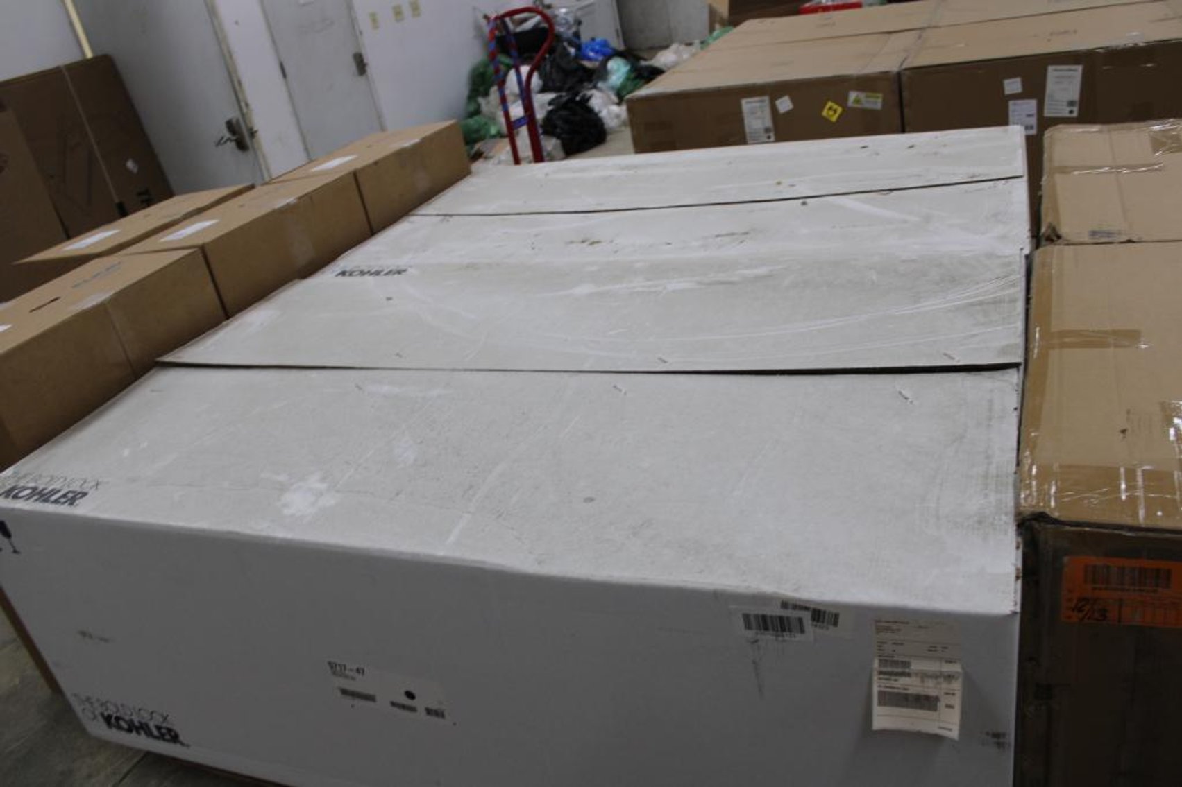 Image for SURPLUS SALE - NO ONLINE BIDDING