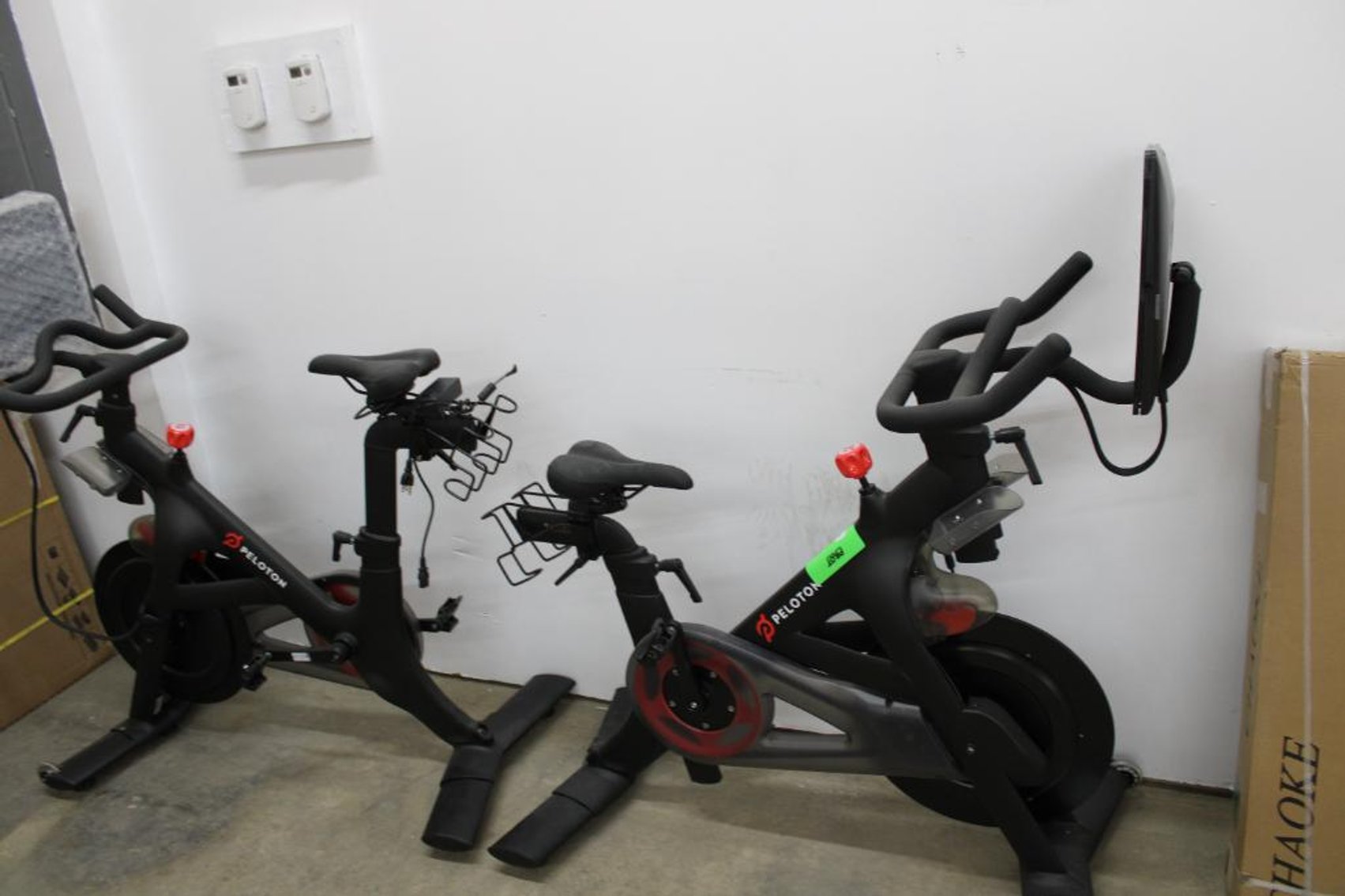 Image for SURPLUS SALE - NO ONLINE BIDDING