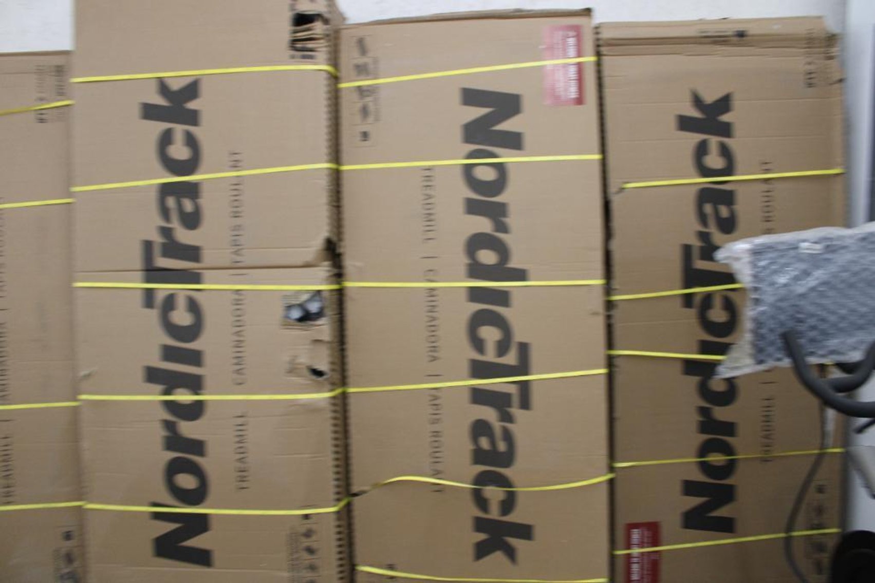 Image for SURPLUS SALE - NO ONLINE BIDDING