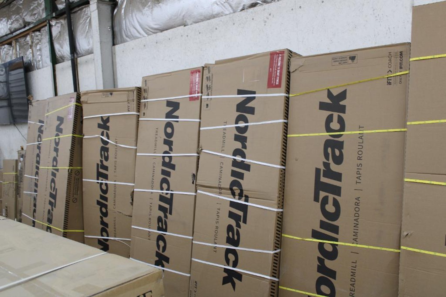 Image for SURPLUS SALE - NO ONLINE BIDDING