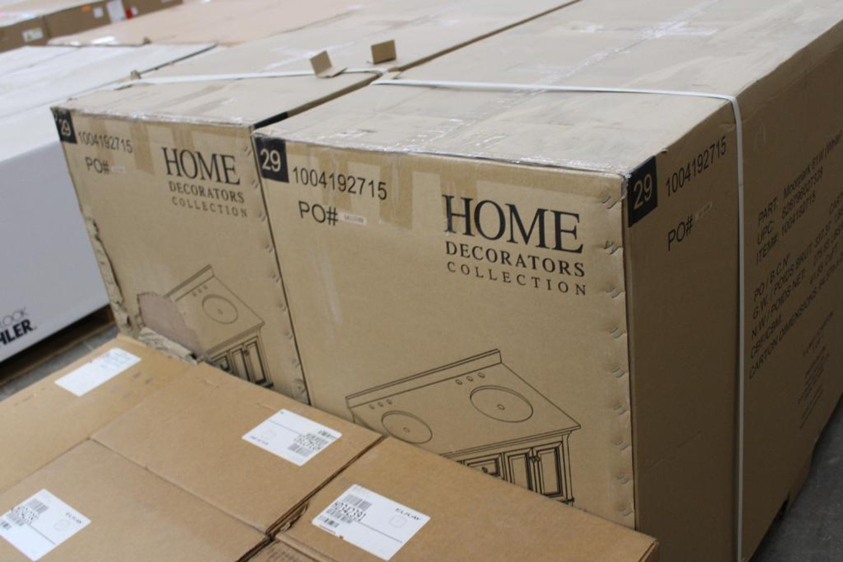 Image for SURPLUS SALE - NO ONLINE BIDDING