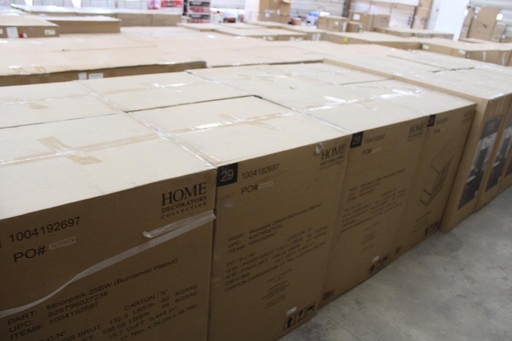 Image for SURPLUS SALE - NO ONLINE BIDDING