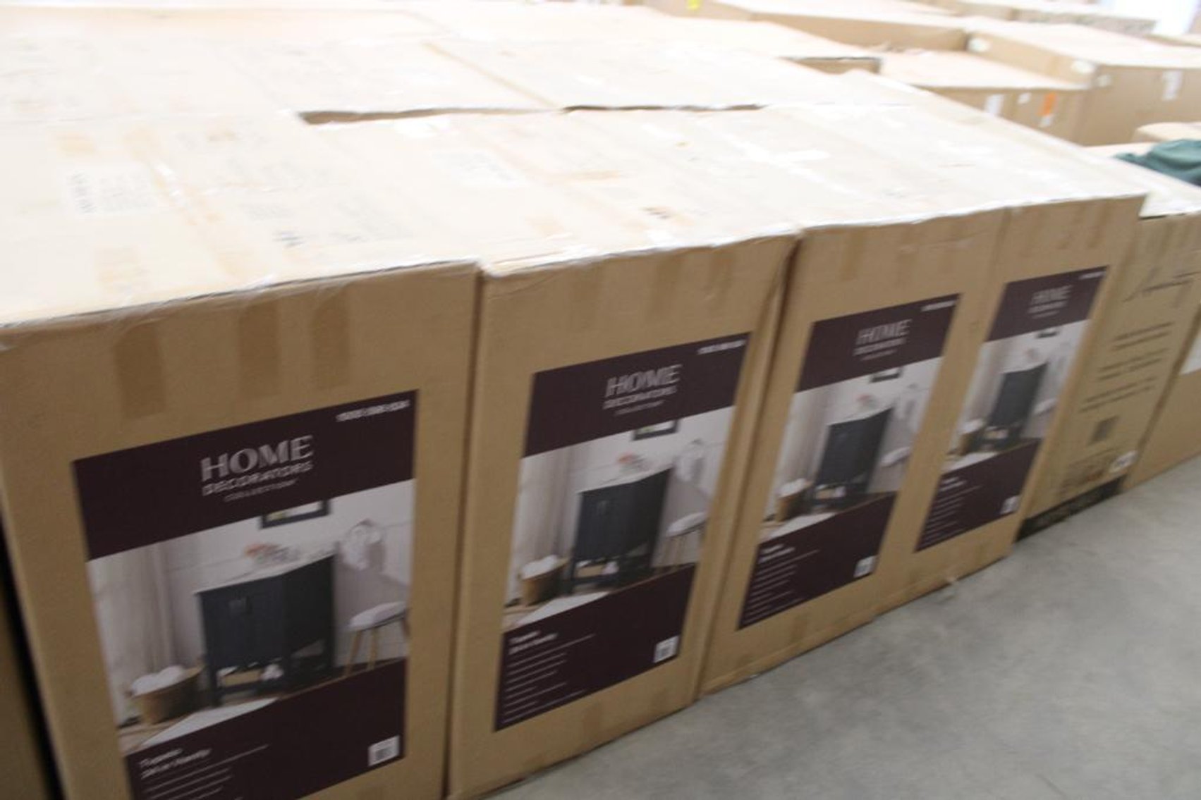 Image for SURPLUS SALE - NO ONLINE BIDDING