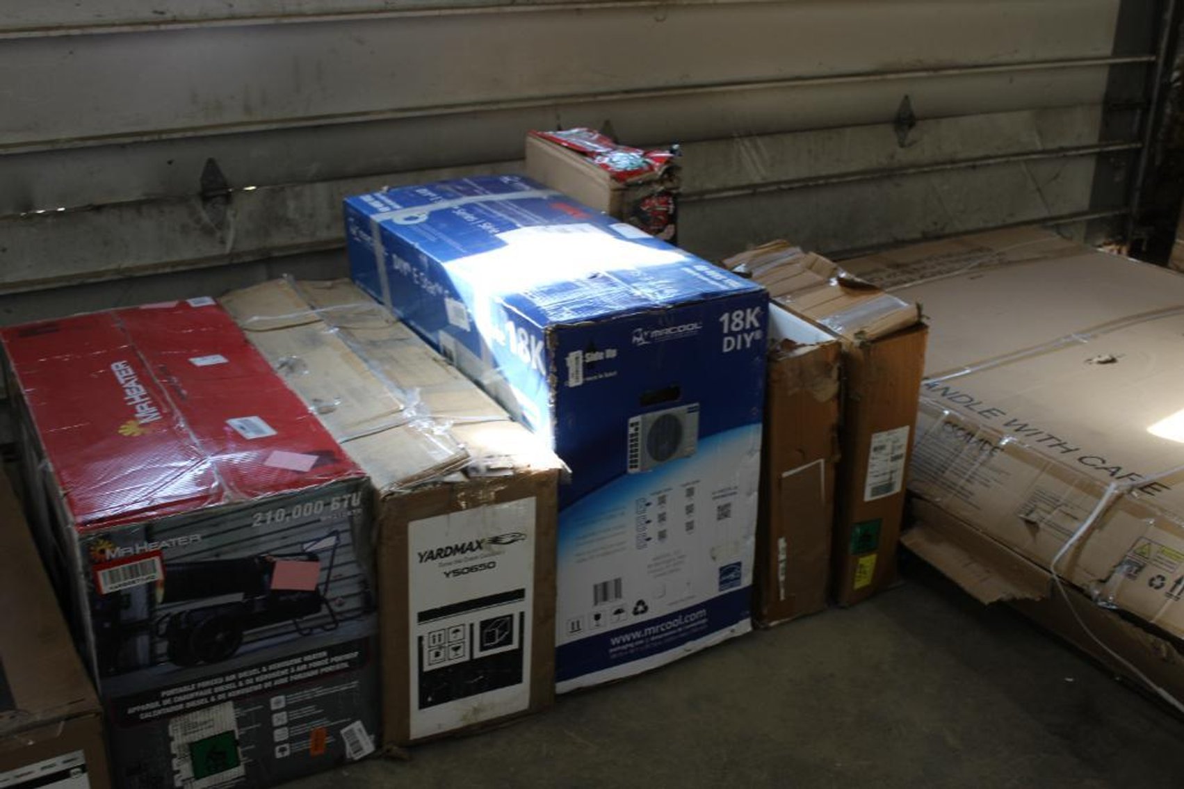 Image for SURPLUS SALE - NO ONLINE BIDDING