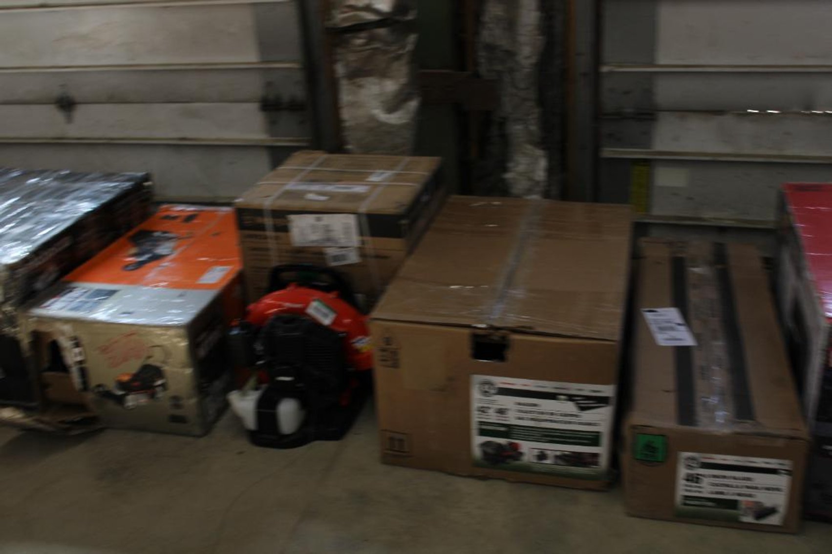 Image for SURPLUS SALE - NO ONLINE BIDDING