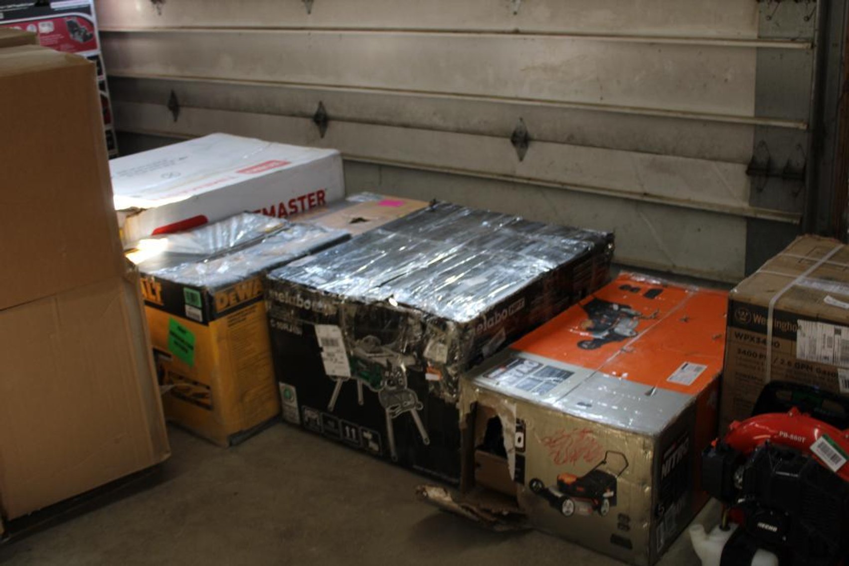 Image for SURPLUS SALE - NO ONLINE BIDDING