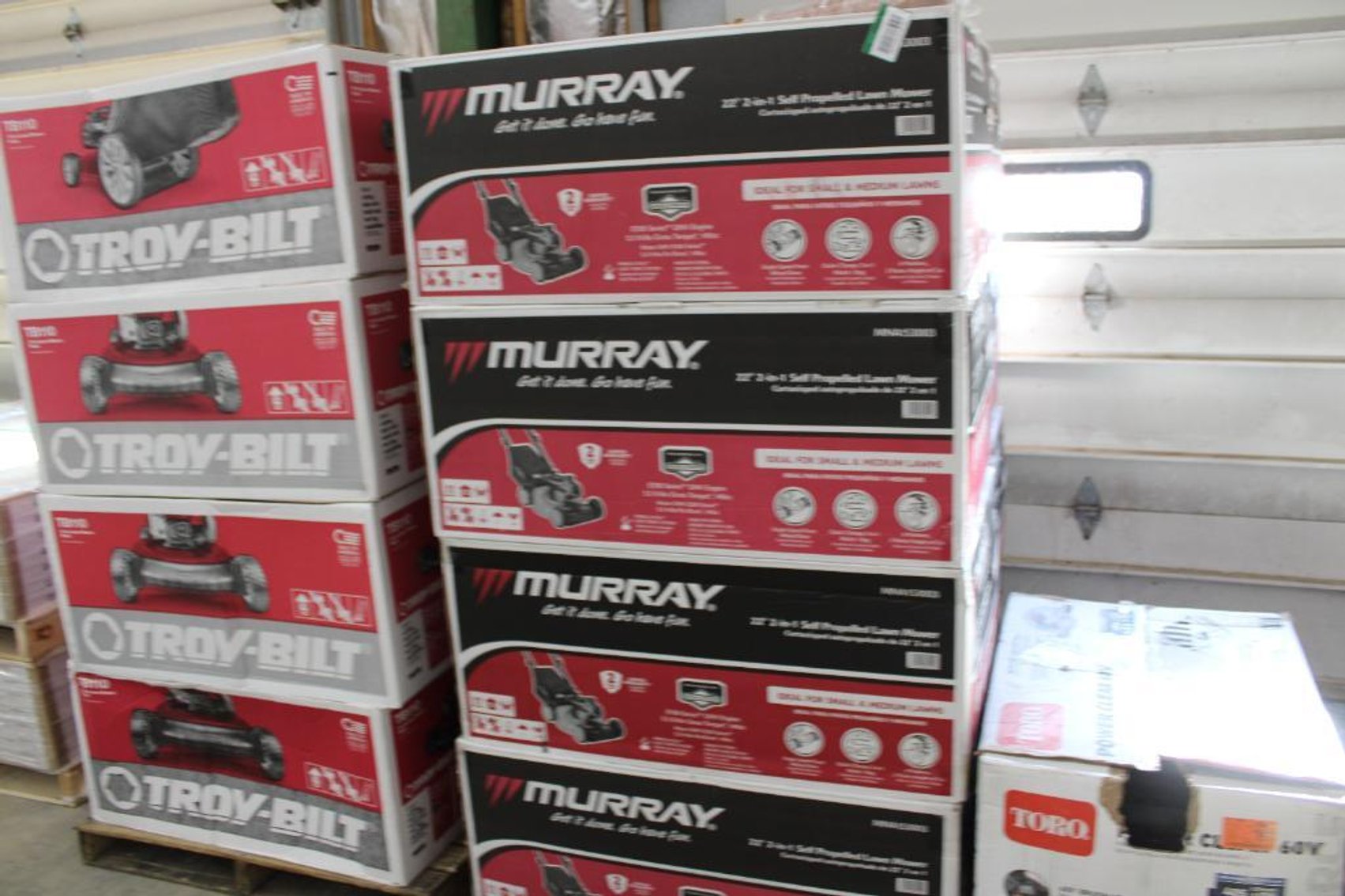 Image for SURPLUS SALE - NO ONLINE BIDDING