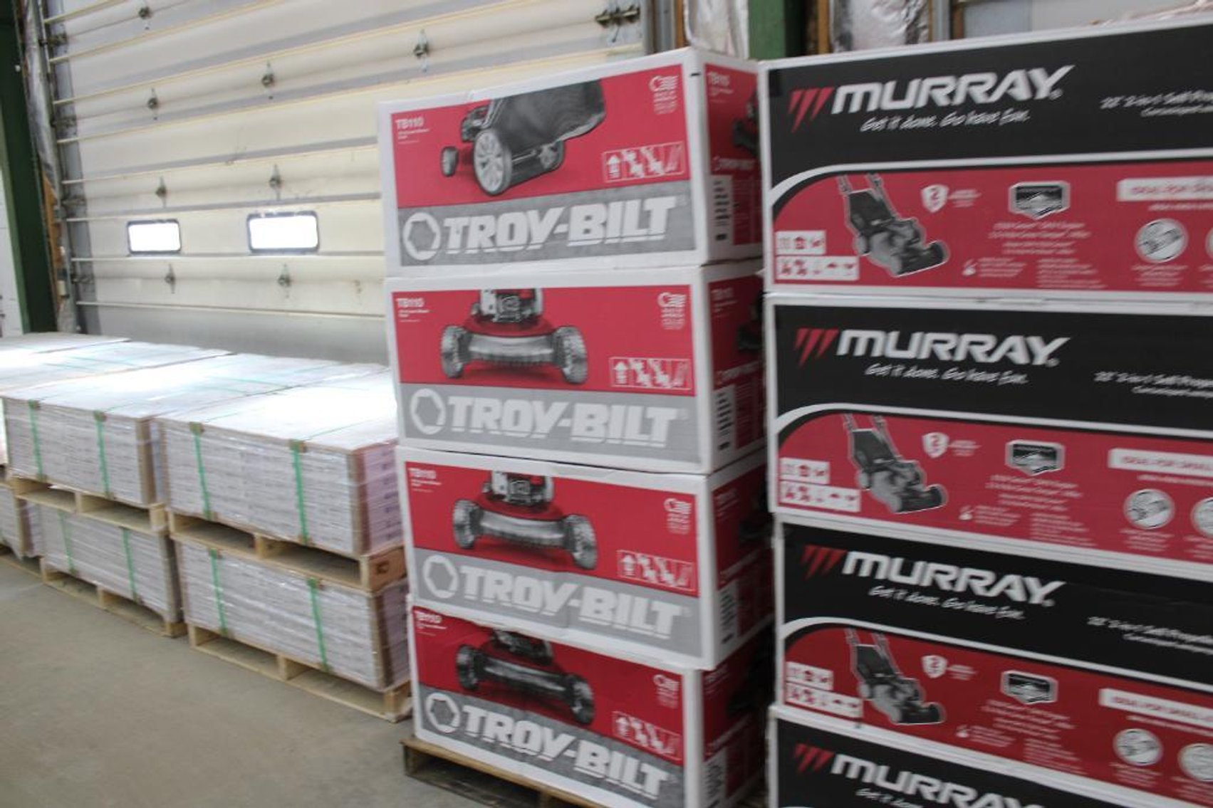 Image for SURPLUS SALE - NO ONLINE BIDDING