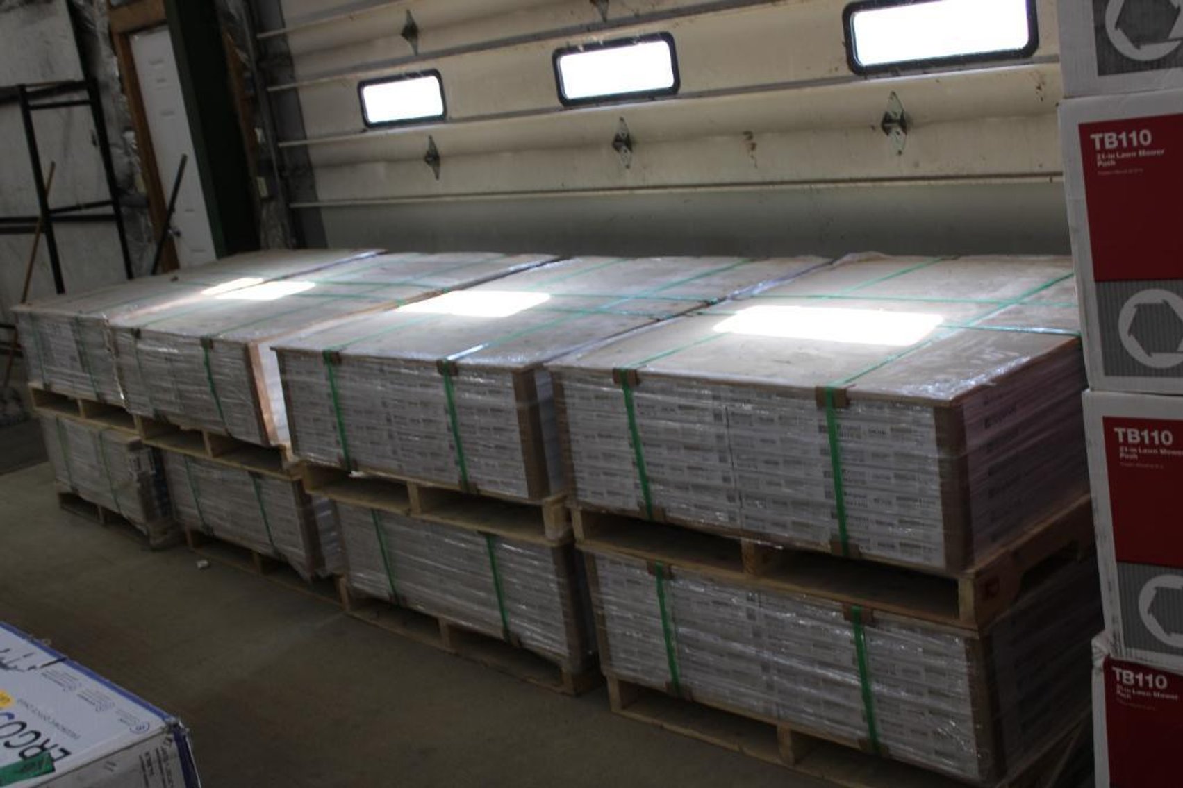 Image for SURPLUS SALE - NO ONLINE BIDDING