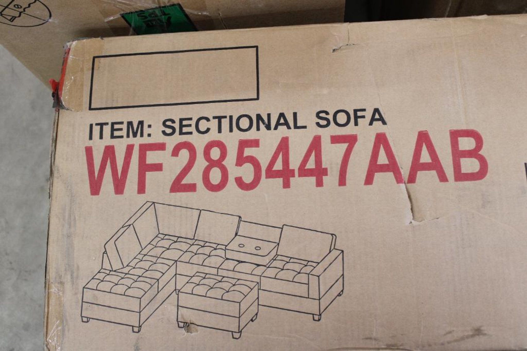 Image for SURPLUS SALE - NO ONLINE BIDDING