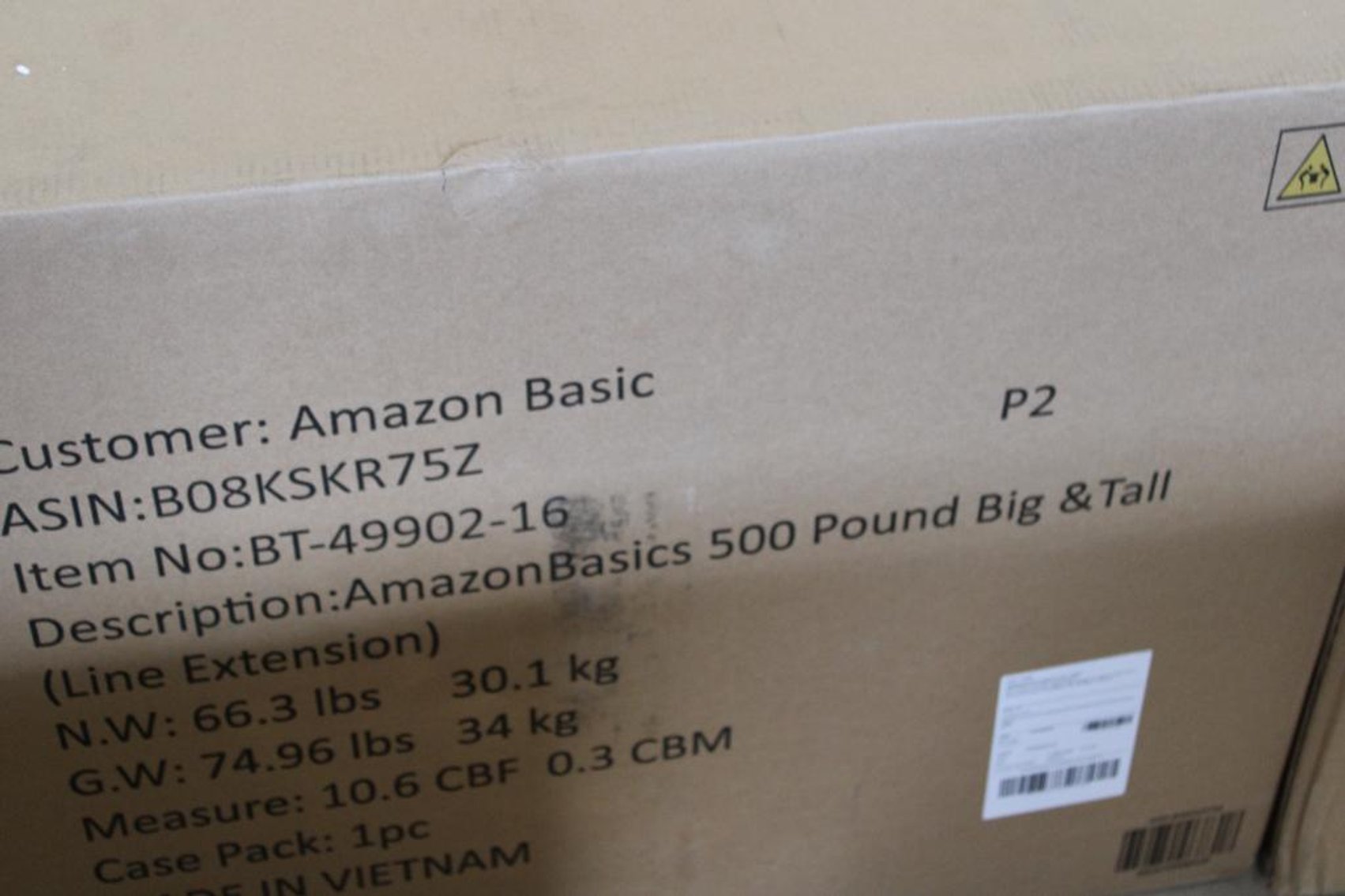 Image for SURPLUS SALE - NO ONLINE BIDDING