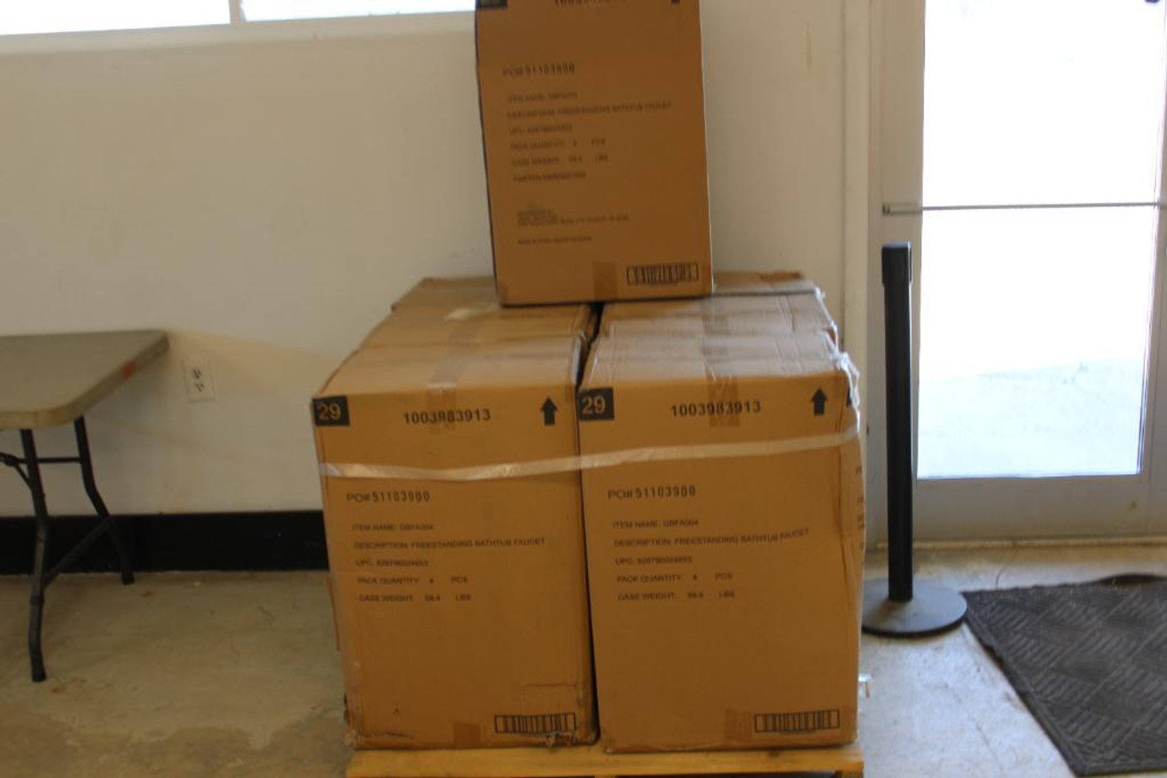 Image for SURPLUS SALE - NO ONLINE BIDDING