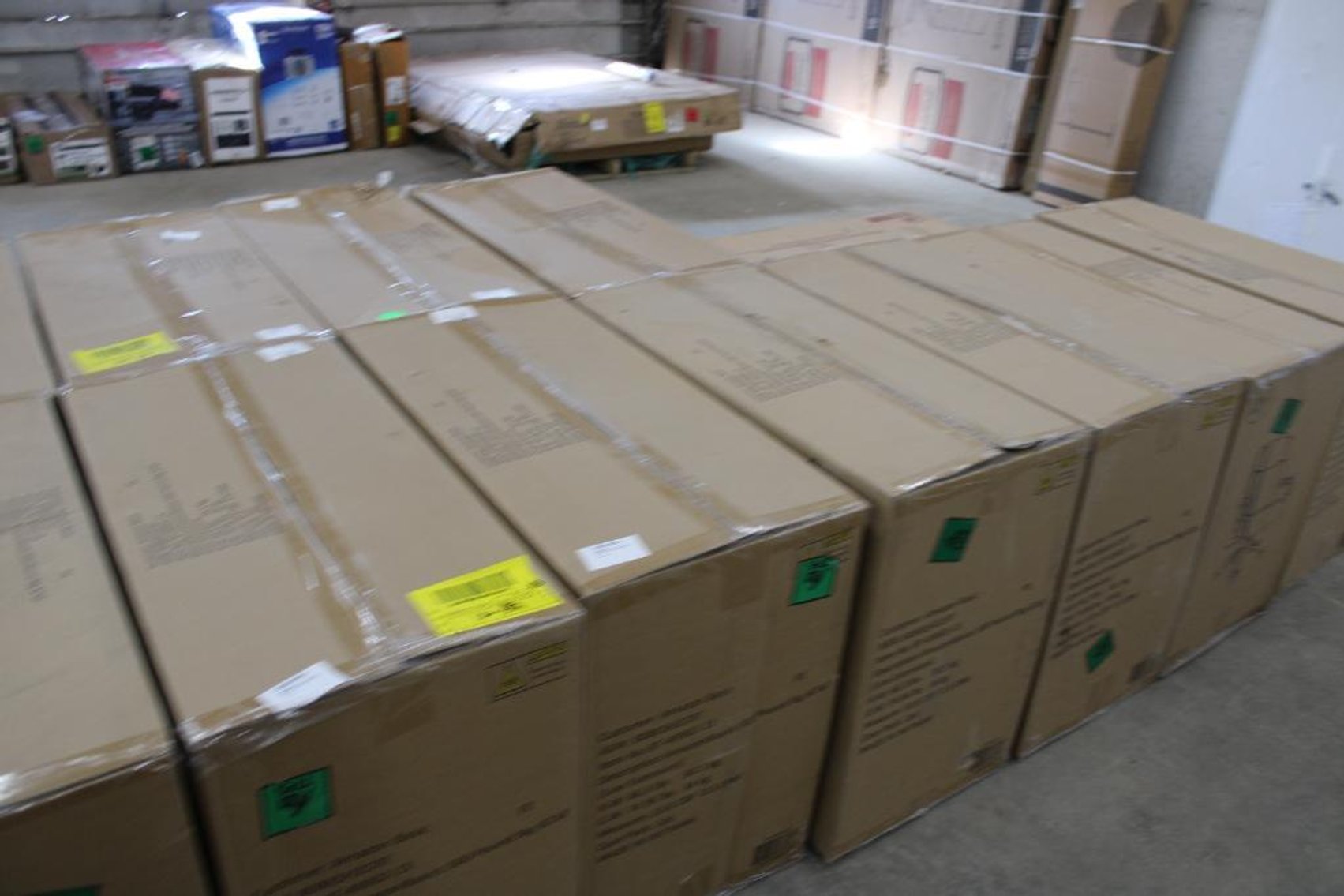 Image for SURPLUS SALE - NO ONLINE BIDDING