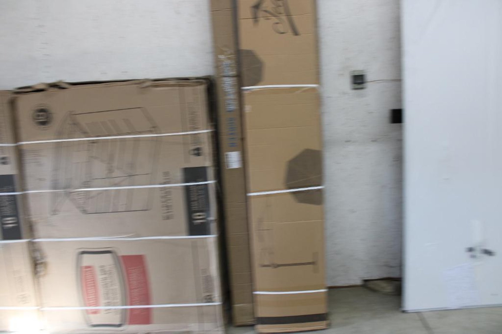 Image for SURPLUS SALE - NO ONLINE BIDDING