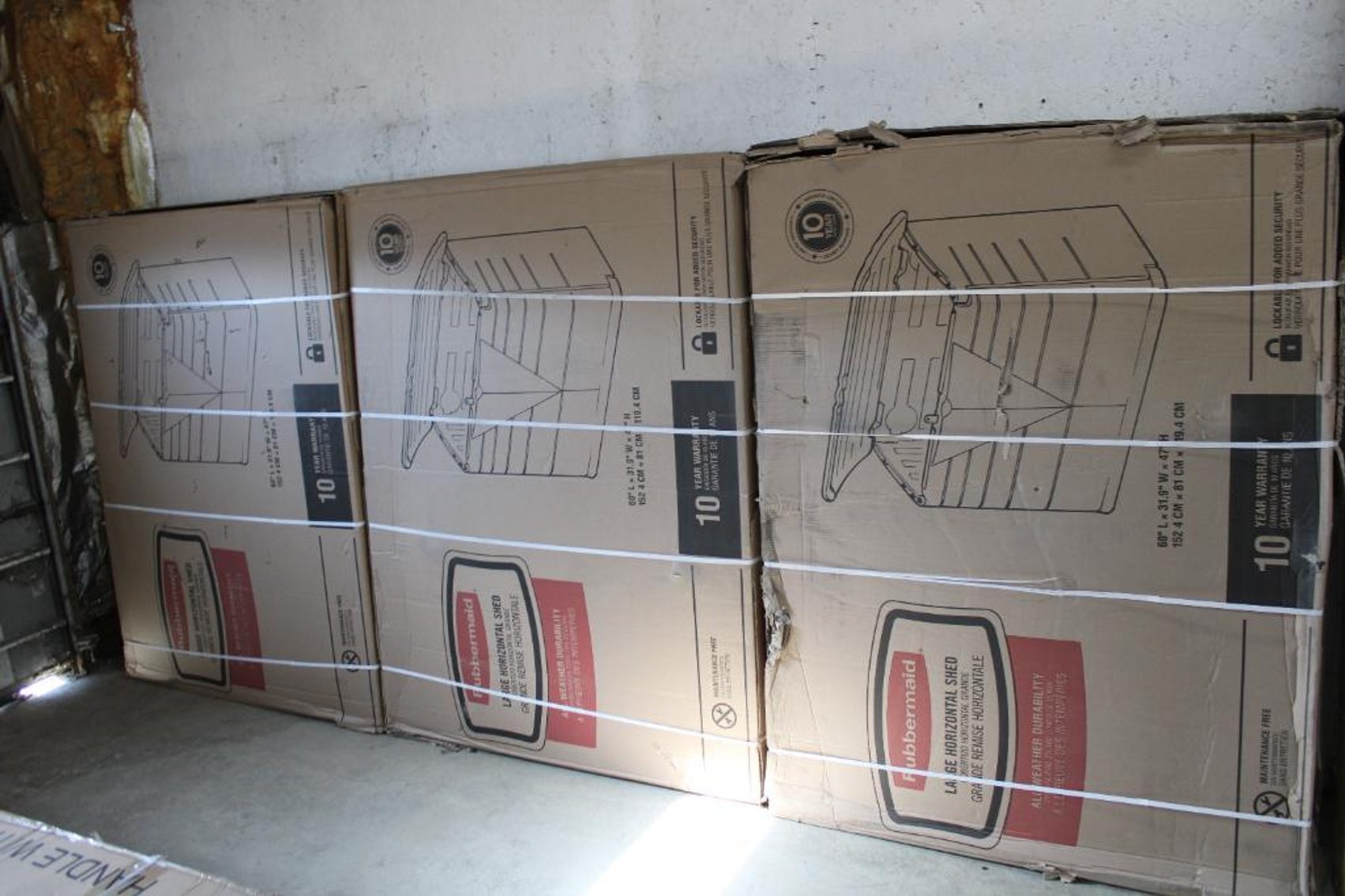 Image for SURPLUS SALE - NO ONLINE BIDDING