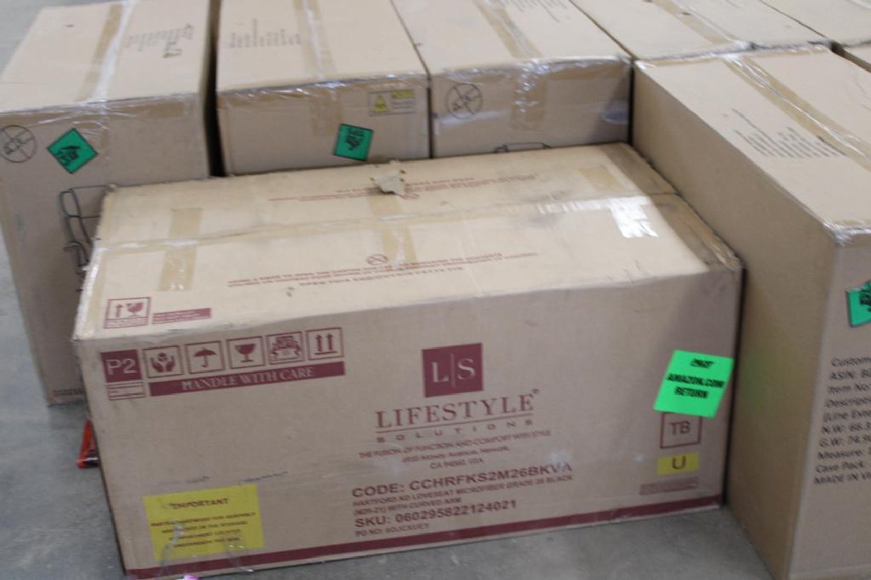 Image for SURPLUS SALE - NO ONLINE BIDDING