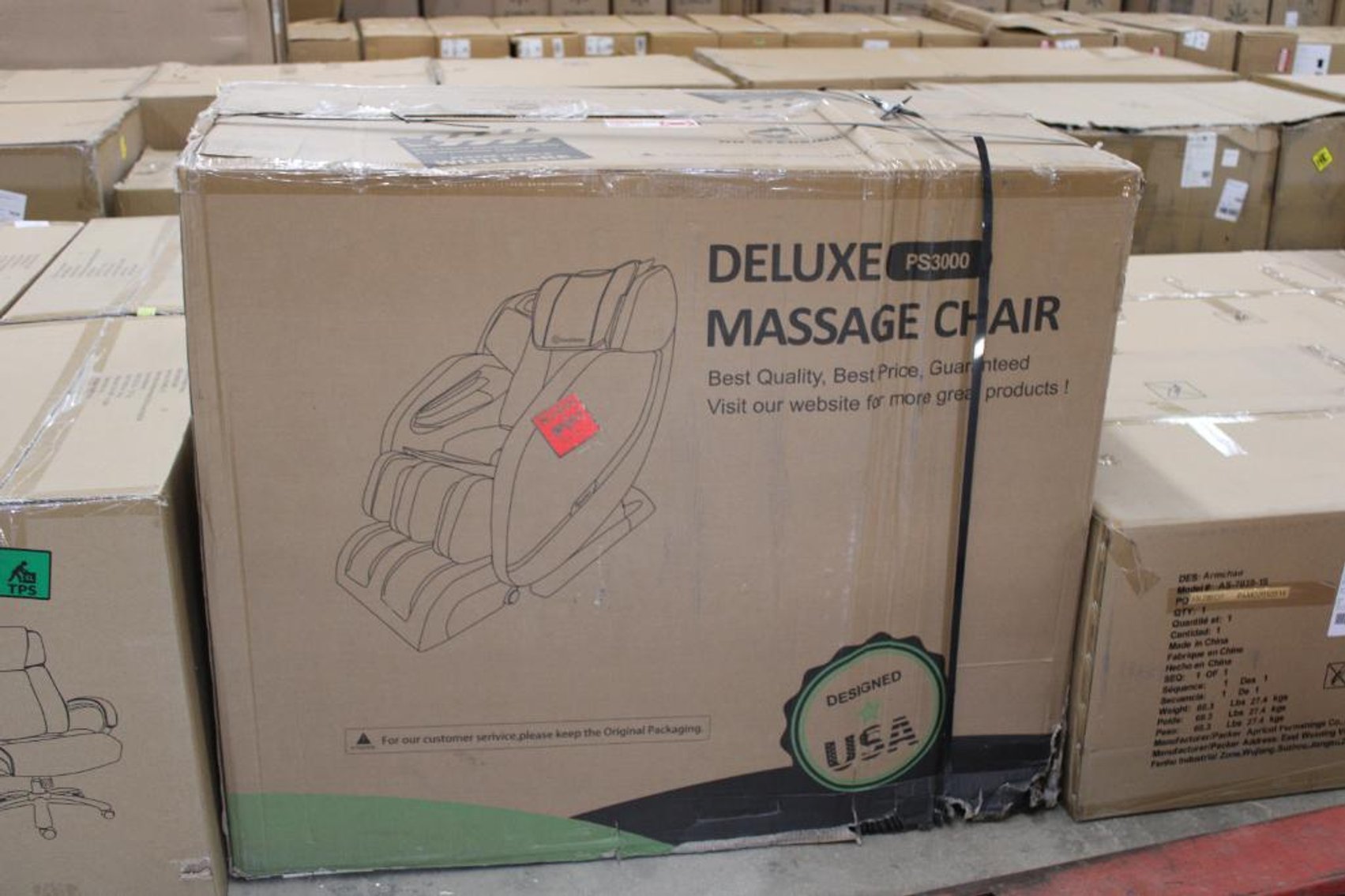 Image for SURPLUS SALE - NO ONLINE BIDDING