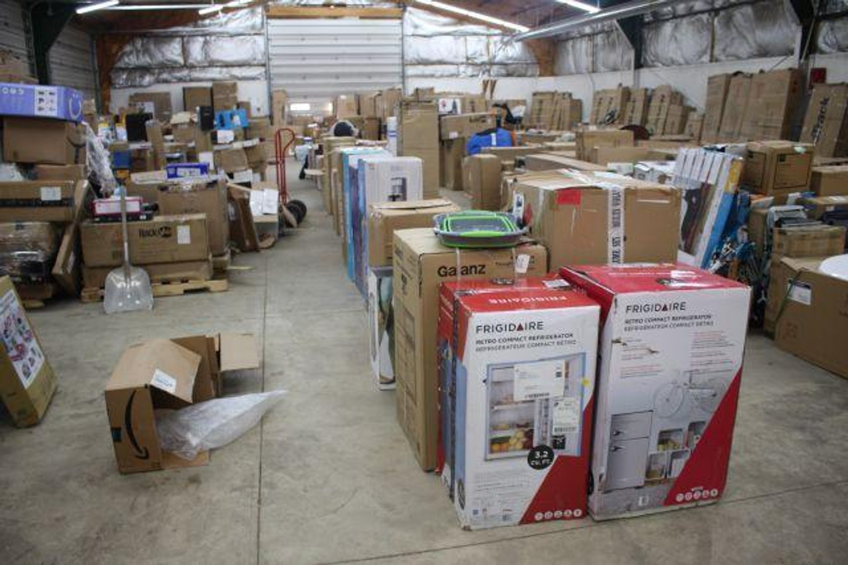 Image for LIVE AUCTION- NO ONLINE BIDDING