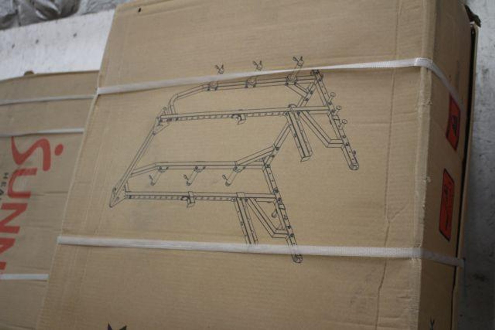 Image for LIVE AUCTION- NO ONLINE BIDDING