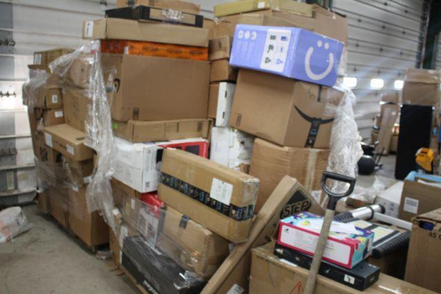 Image for LIVE AUCTION- NO ONLINE BIDDING