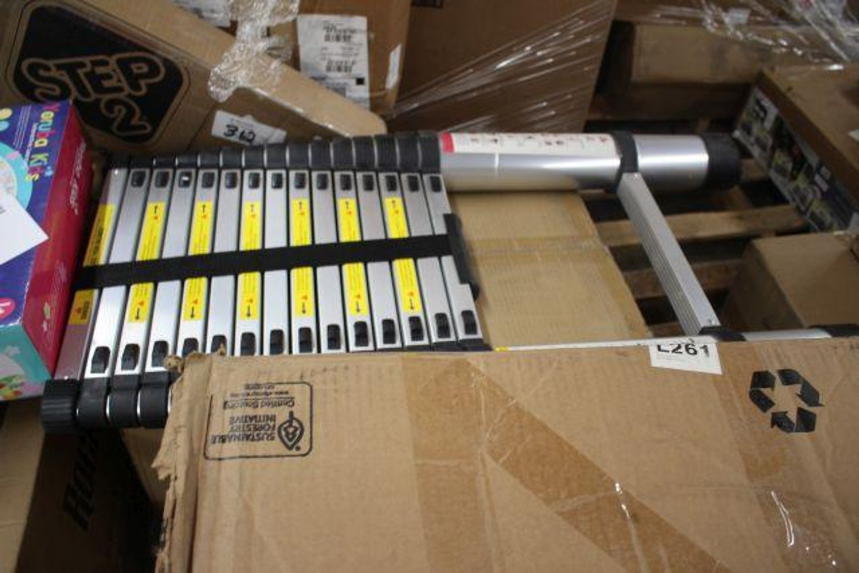 Image for LIVE AUCTION- NO ONLINE BIDDING