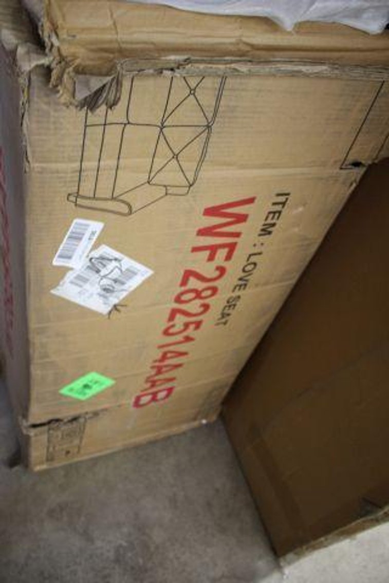 Image for LIVE AUCTION- NO ONLINE BIDDING