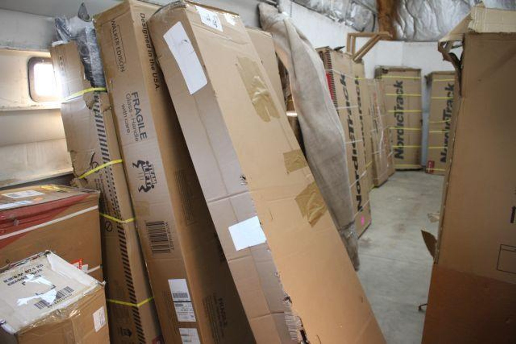 Image for LIVE AUCTION- NO ONLINE BIDDING