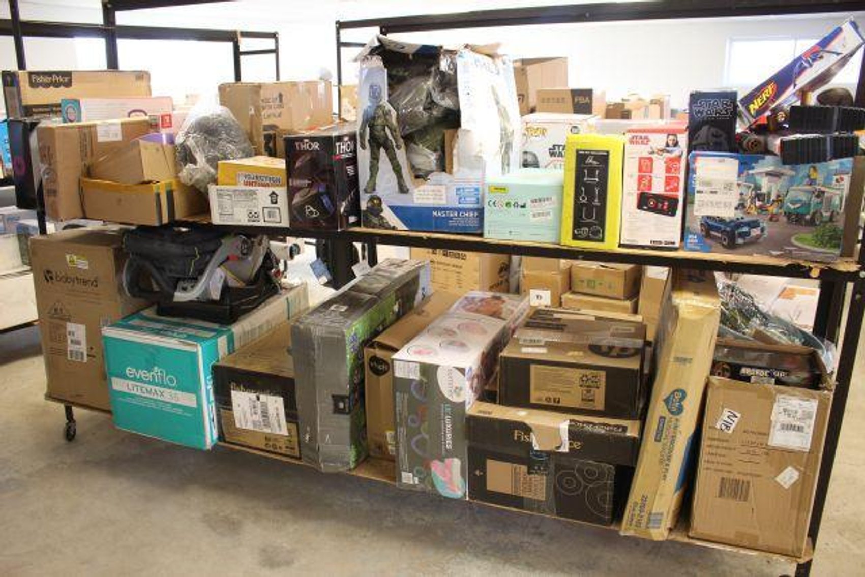 Image for LIVE AUCTION- NO ONLINE BIDDING