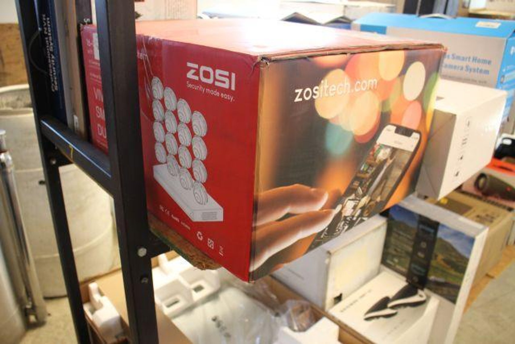 Image for LIVE AUCTION- NO ONLINE BIDDING