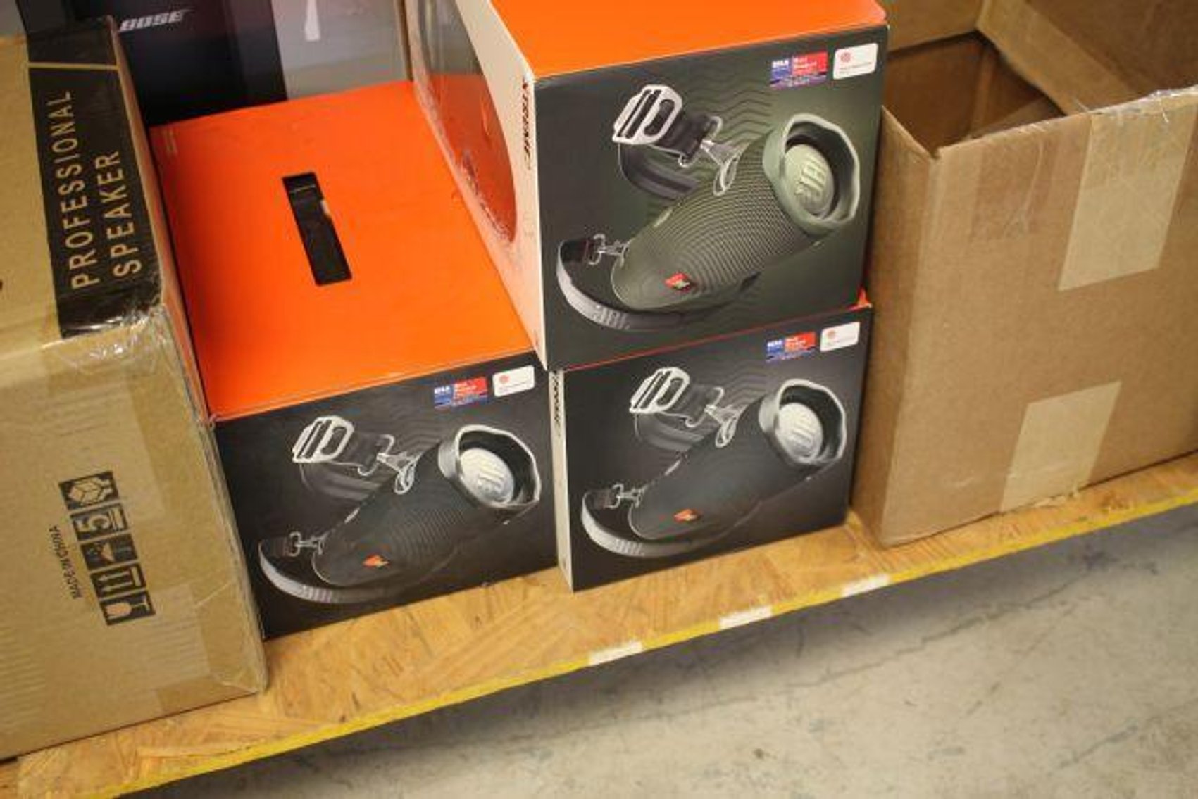 Image for LIVE AUCTION- NO ONLINE BIDDING