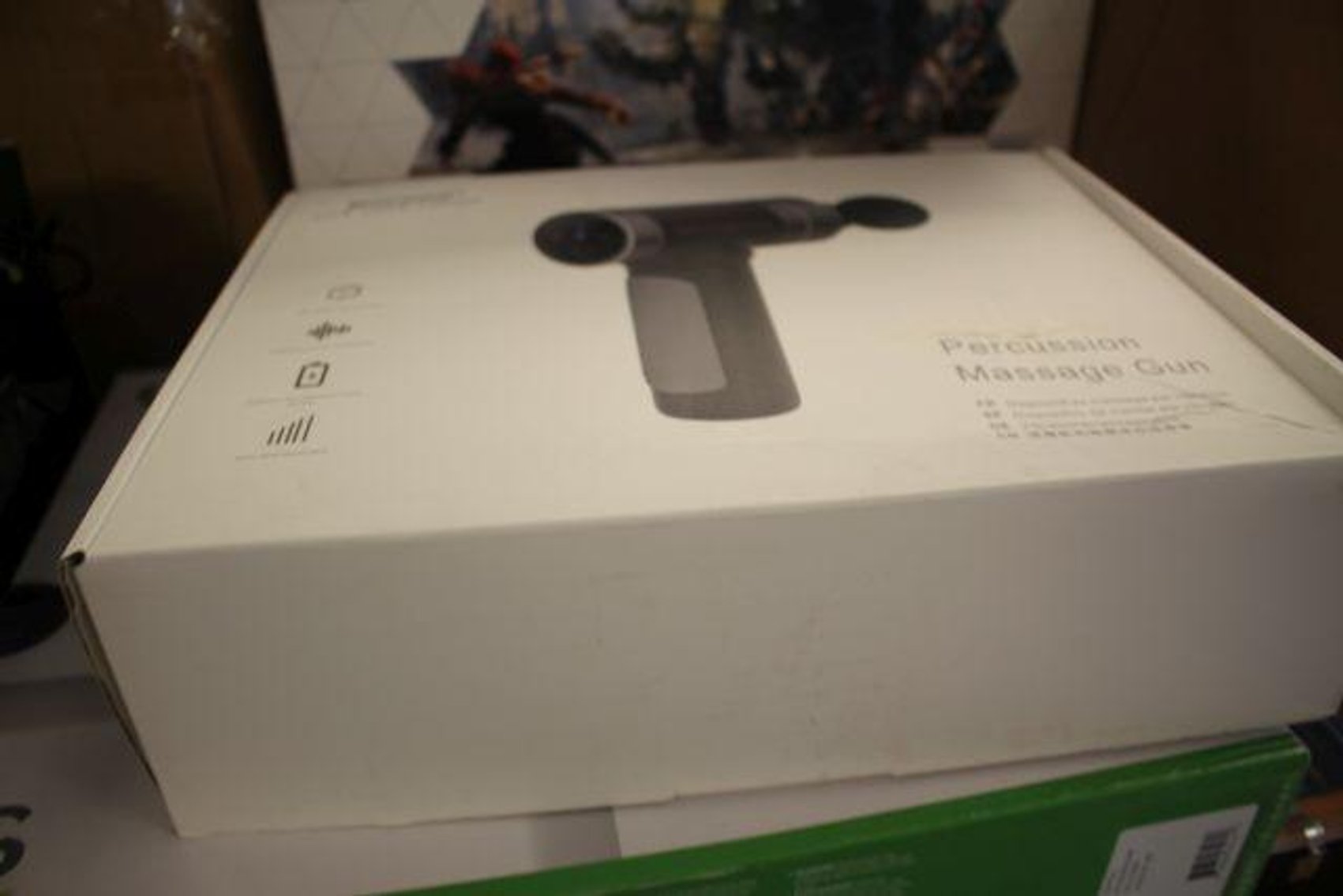 Image for LIVE AUCTION- NO ONLINE BIDDING