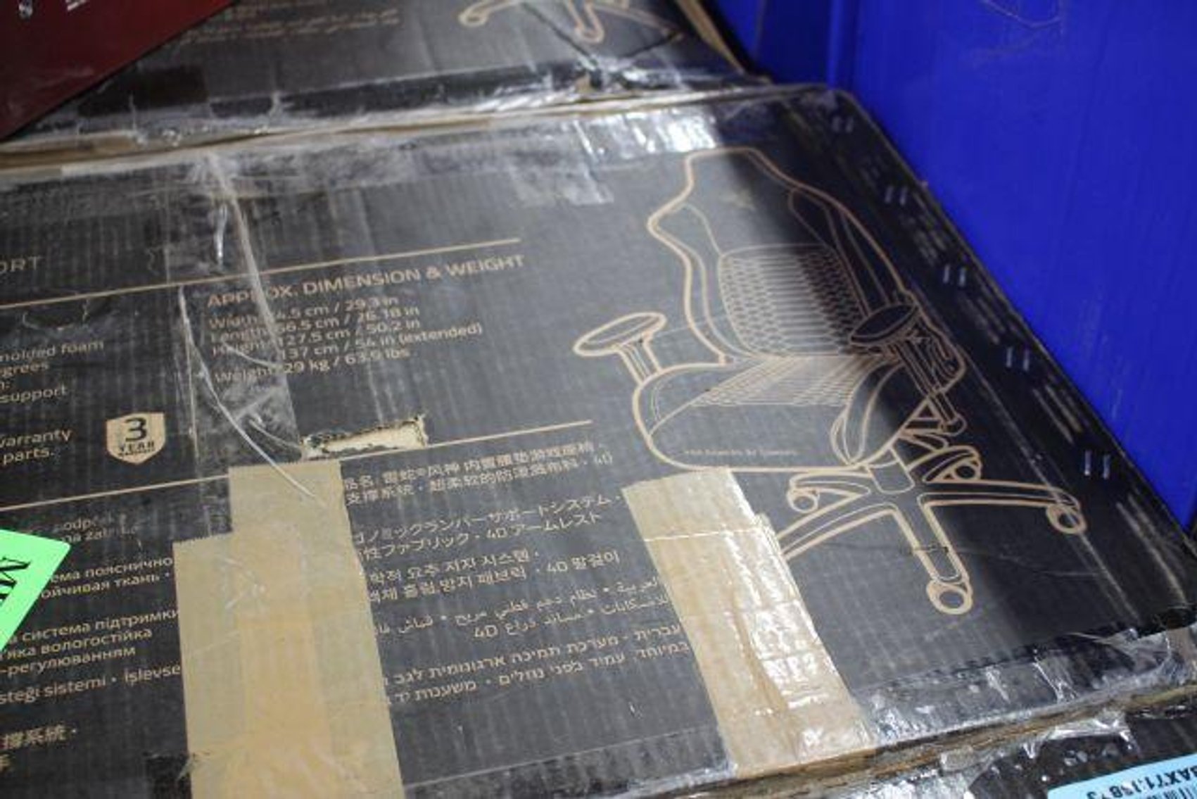 Image for LIVE AUCTION- NO ONLINE BIDDING