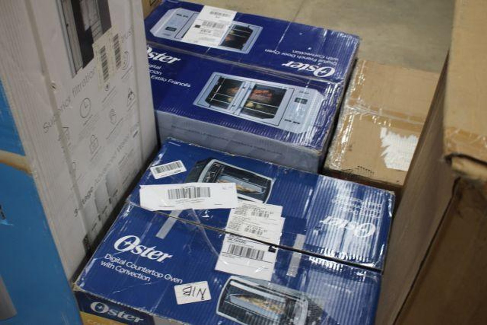 Image for LIVE AUCTION- NO ONLINE BIDDING