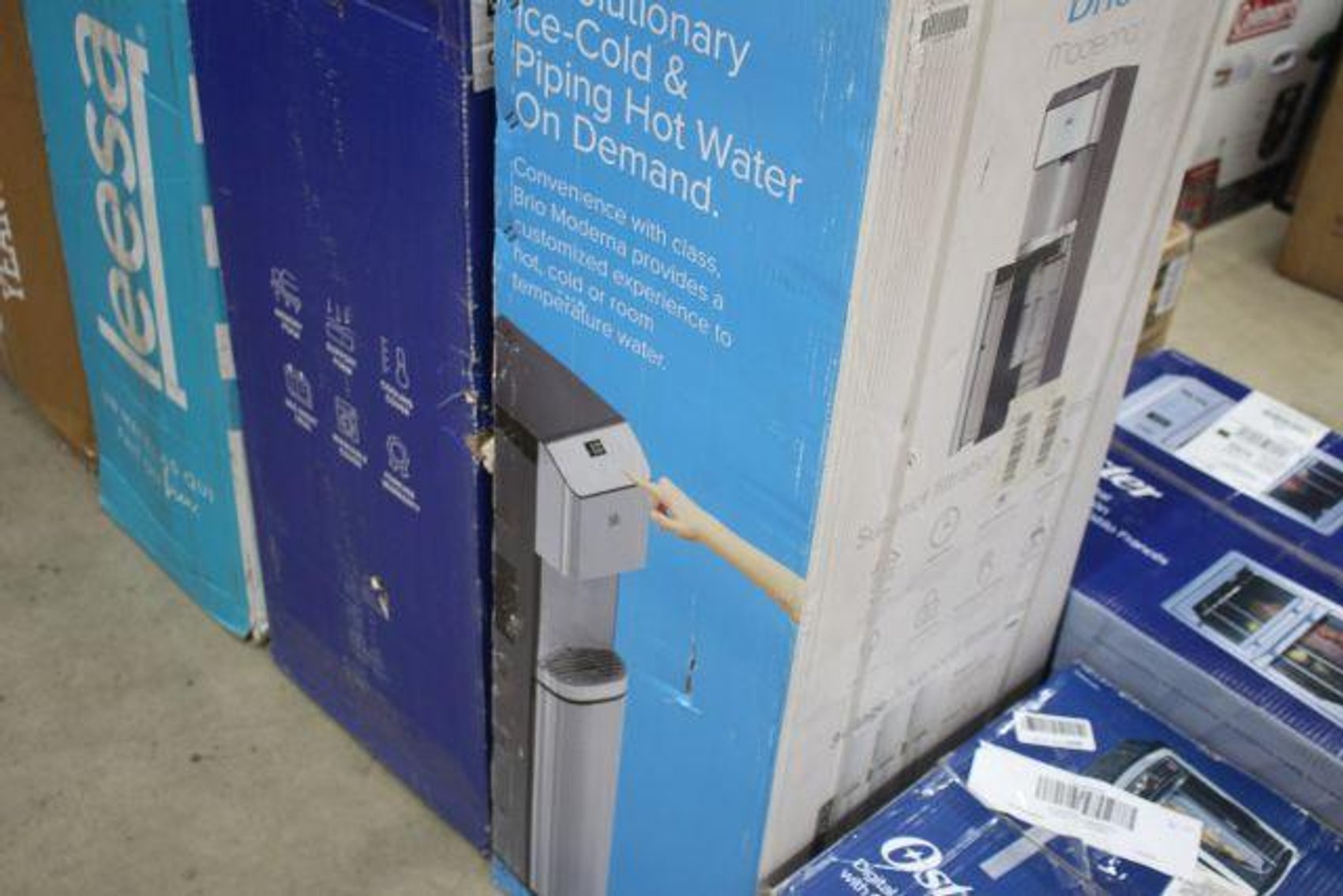 Image for LIVE AUCTION- NO ONLINE BIDDING