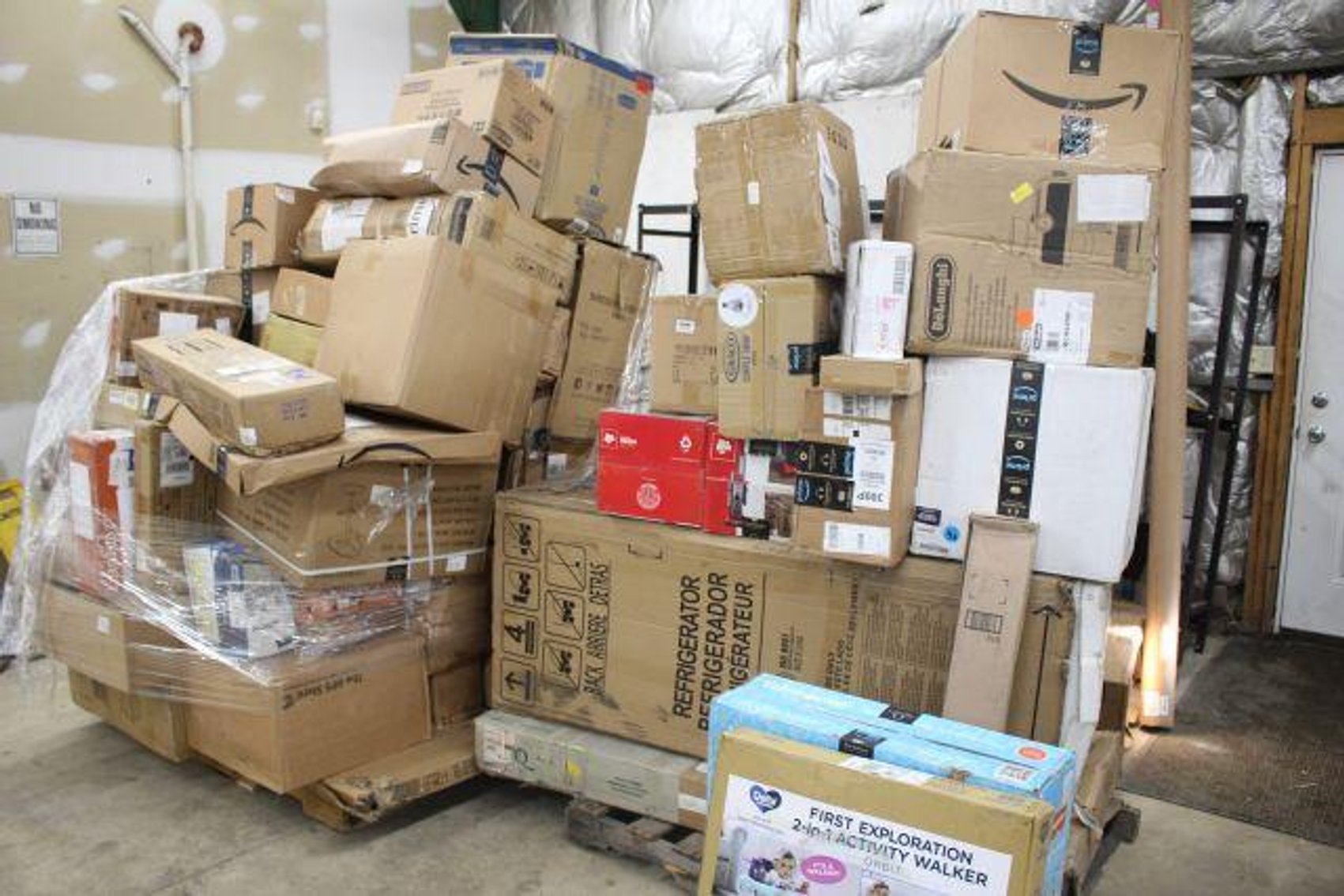 Image for LIVE AUCTION- NO ONLINE BIDDING