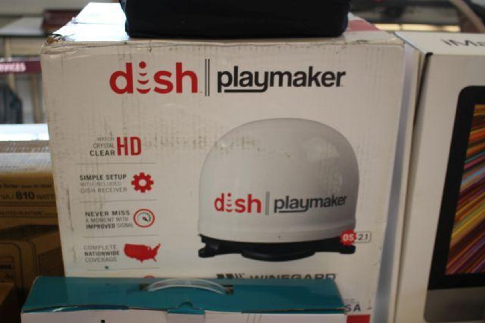 Image for LIVE AUCTION- NO ONLINE BIDDING