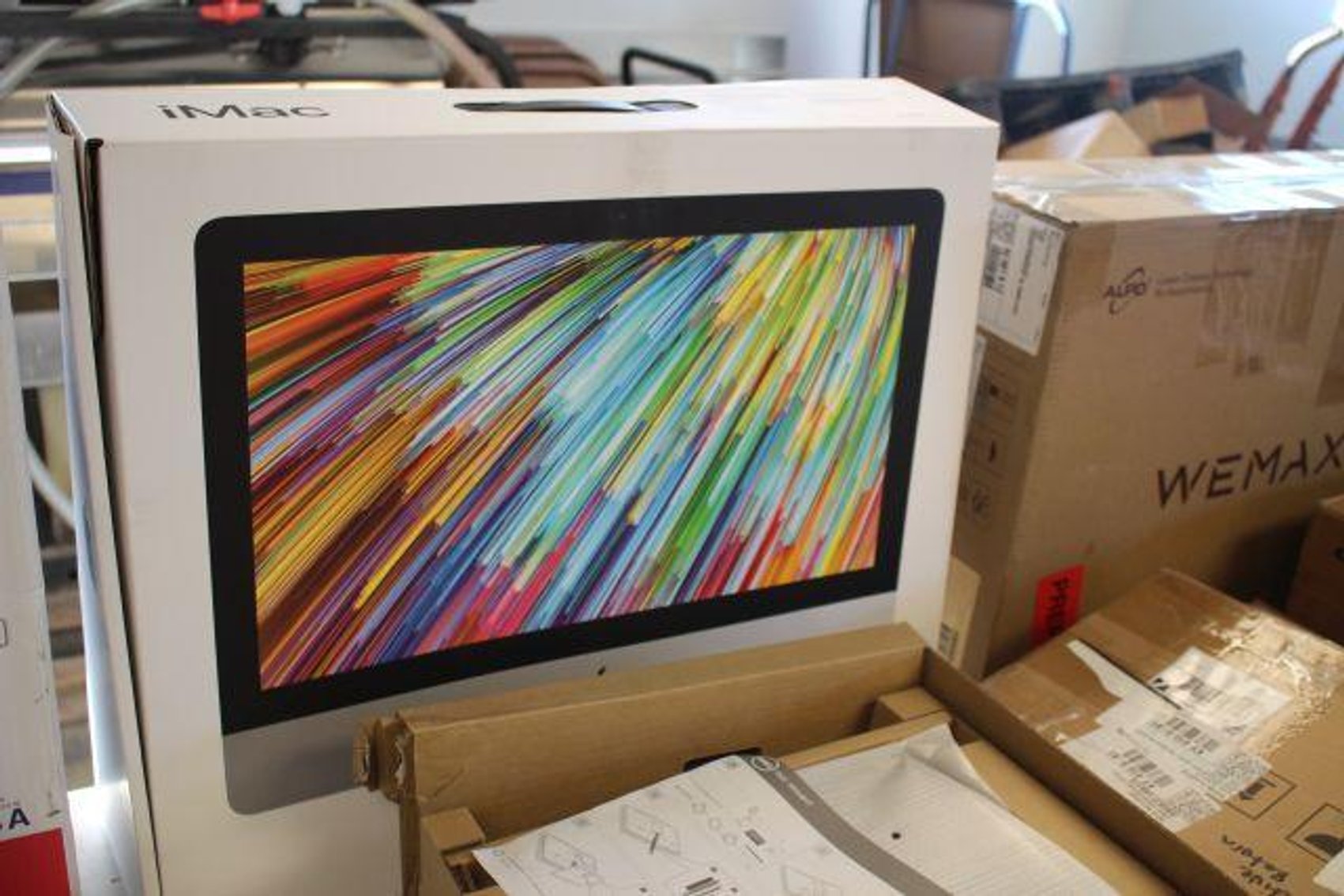 Image for LIVE AUCTION- NO ONLINE BIDDING