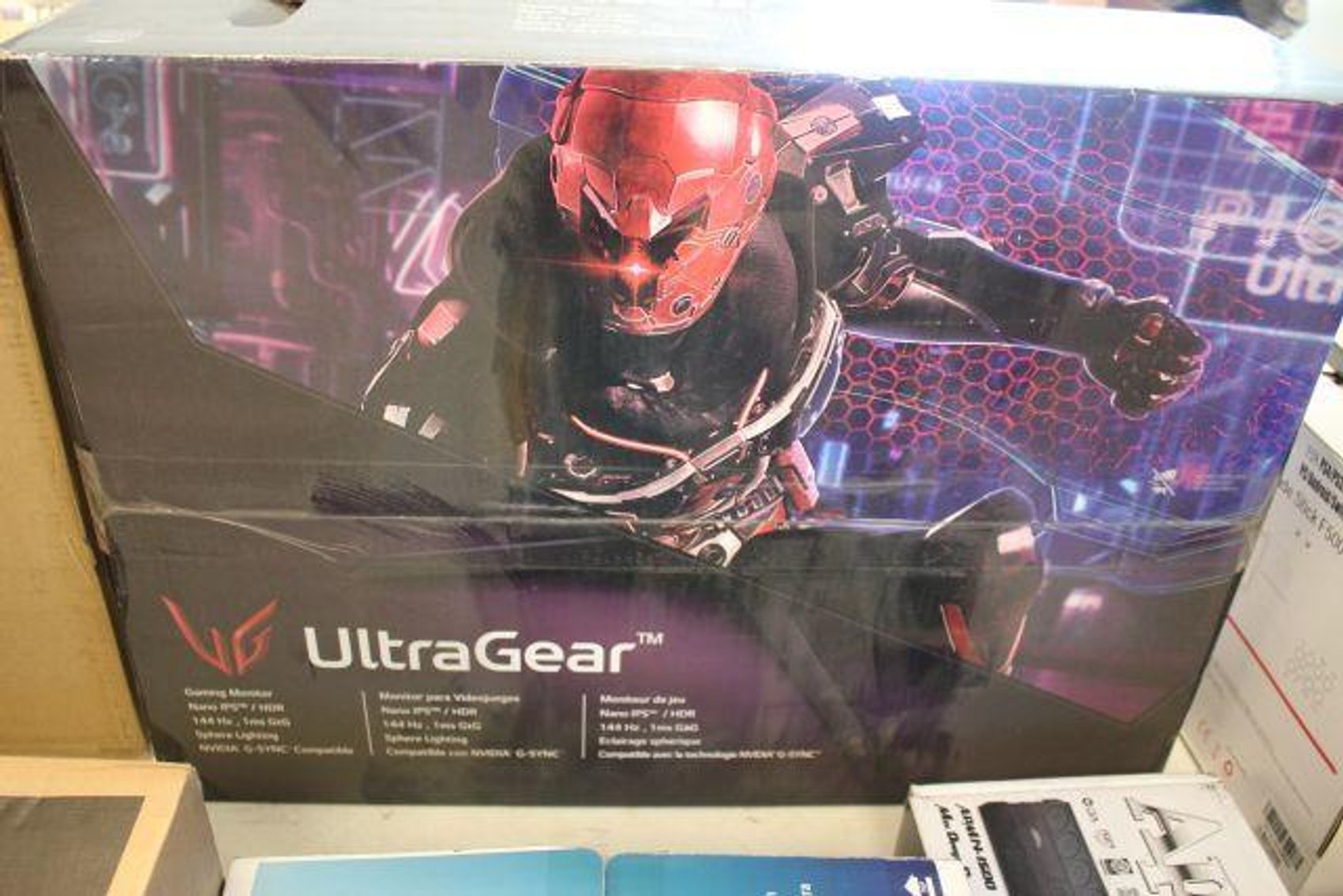 Image for LIVE AUCTION- NO ONLINE BIDDING